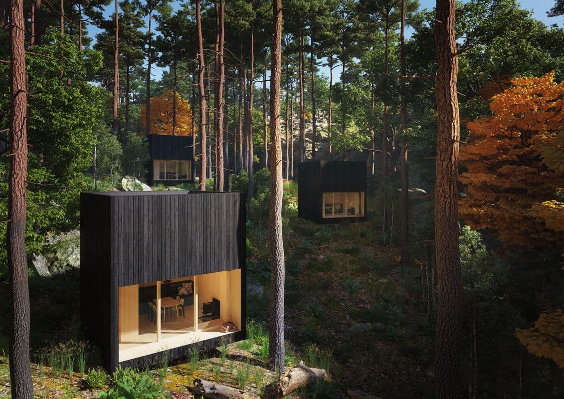 Kostka od Chytrého domu 4