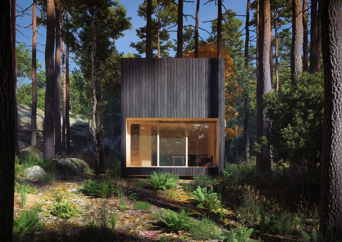 Kostka od Chytrého domu 1