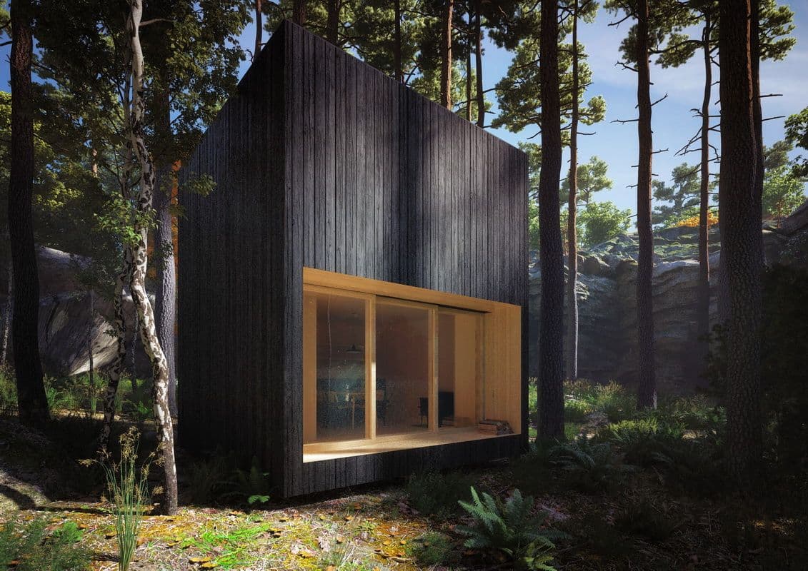 Kostka od Chytrého domu 2