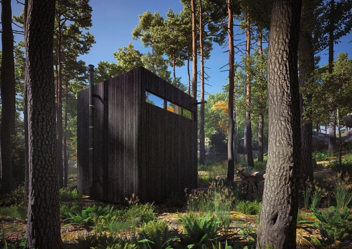 Kostka od Chytrého domu 5