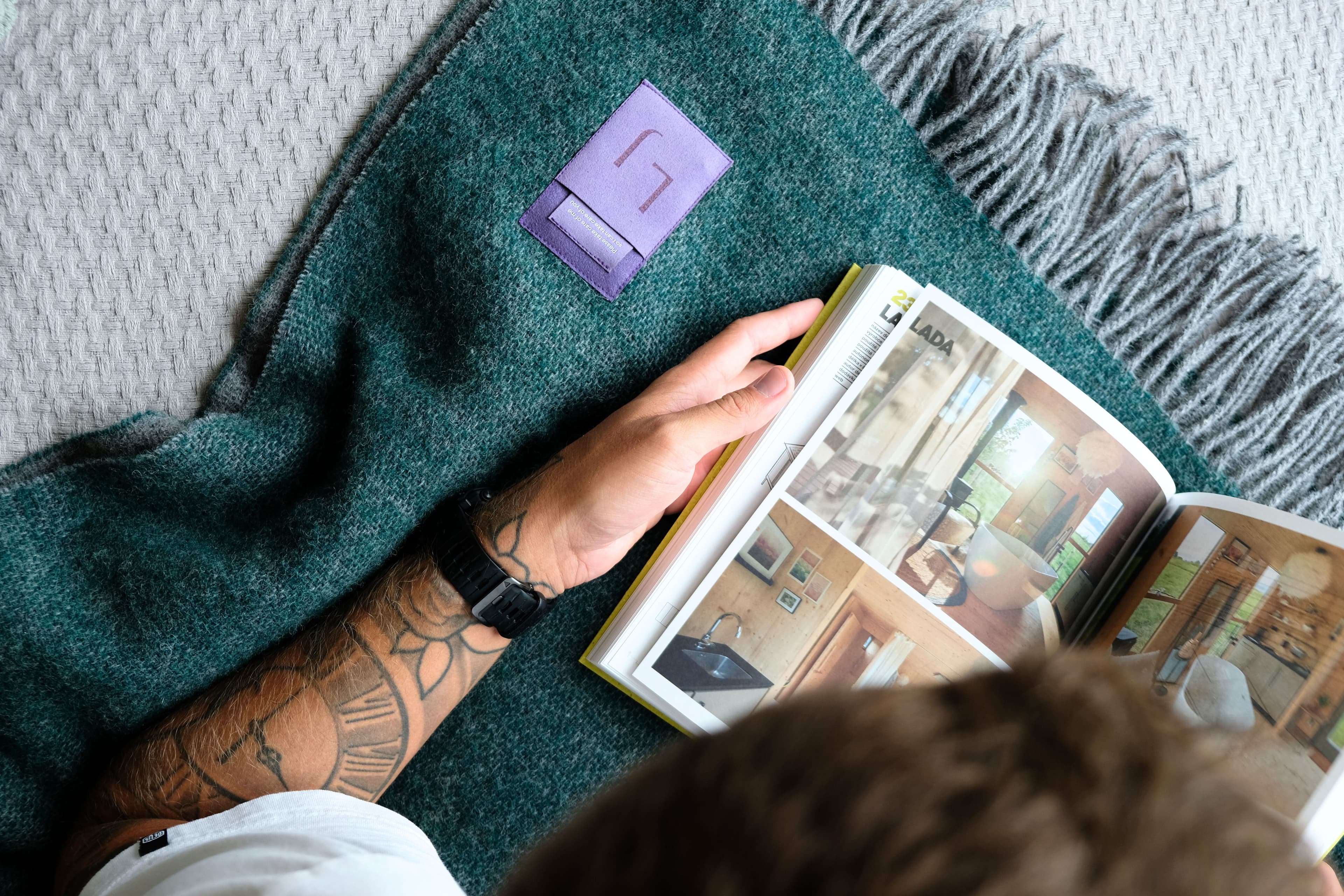 Nachytřovací místo Kudy kam 12