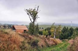 Jak si vybrat ideální pozemek