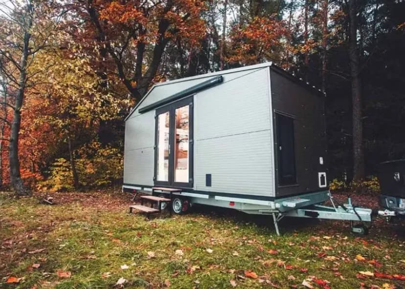 Woodky je kvalita a svoboda, na kterou se můžete spolehnout