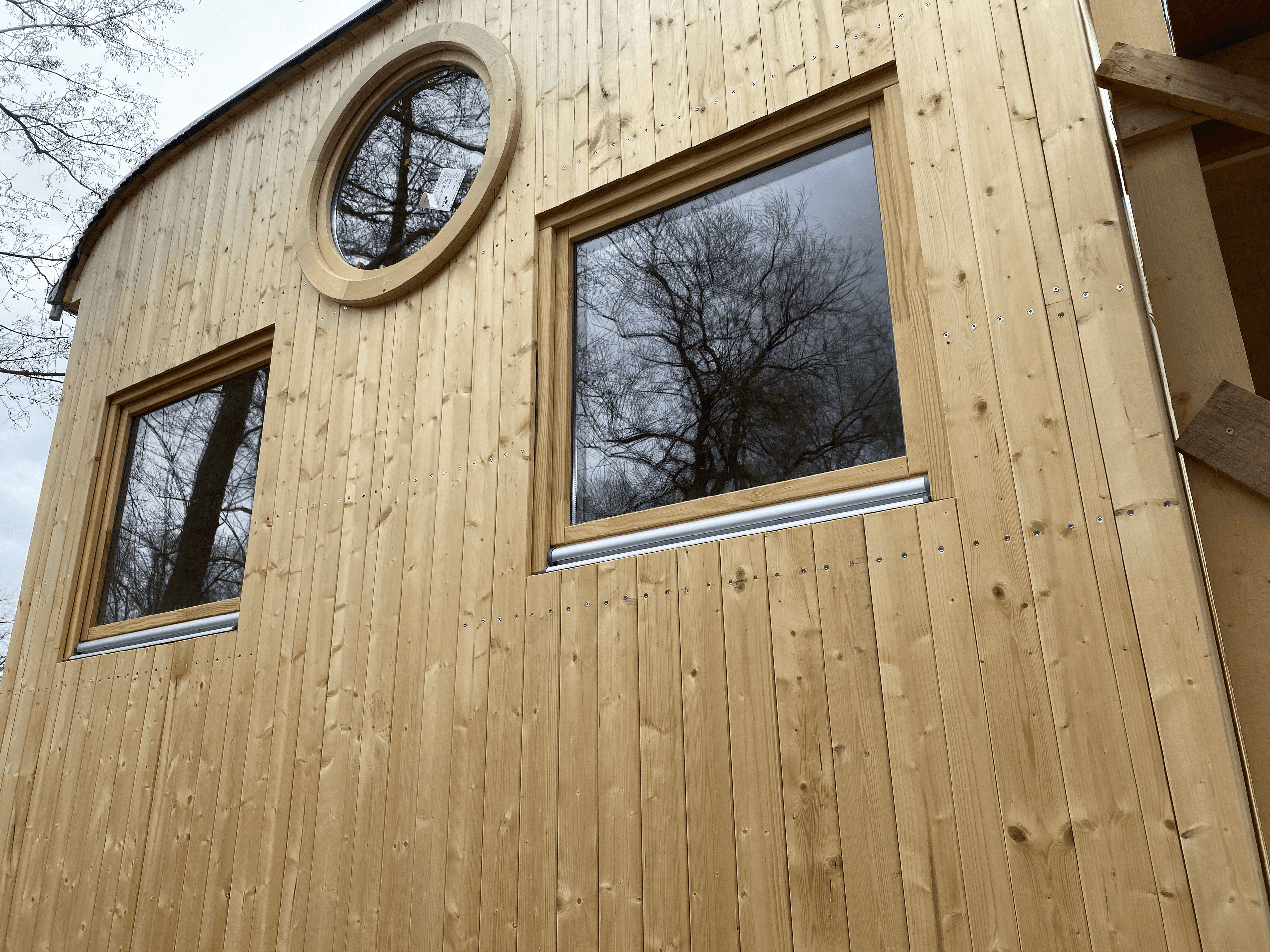 "Shepard House" na kolech (možno i s pozemkem!) 6