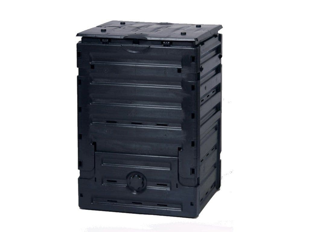 Kompostér Ecomaster 300/450 l-2