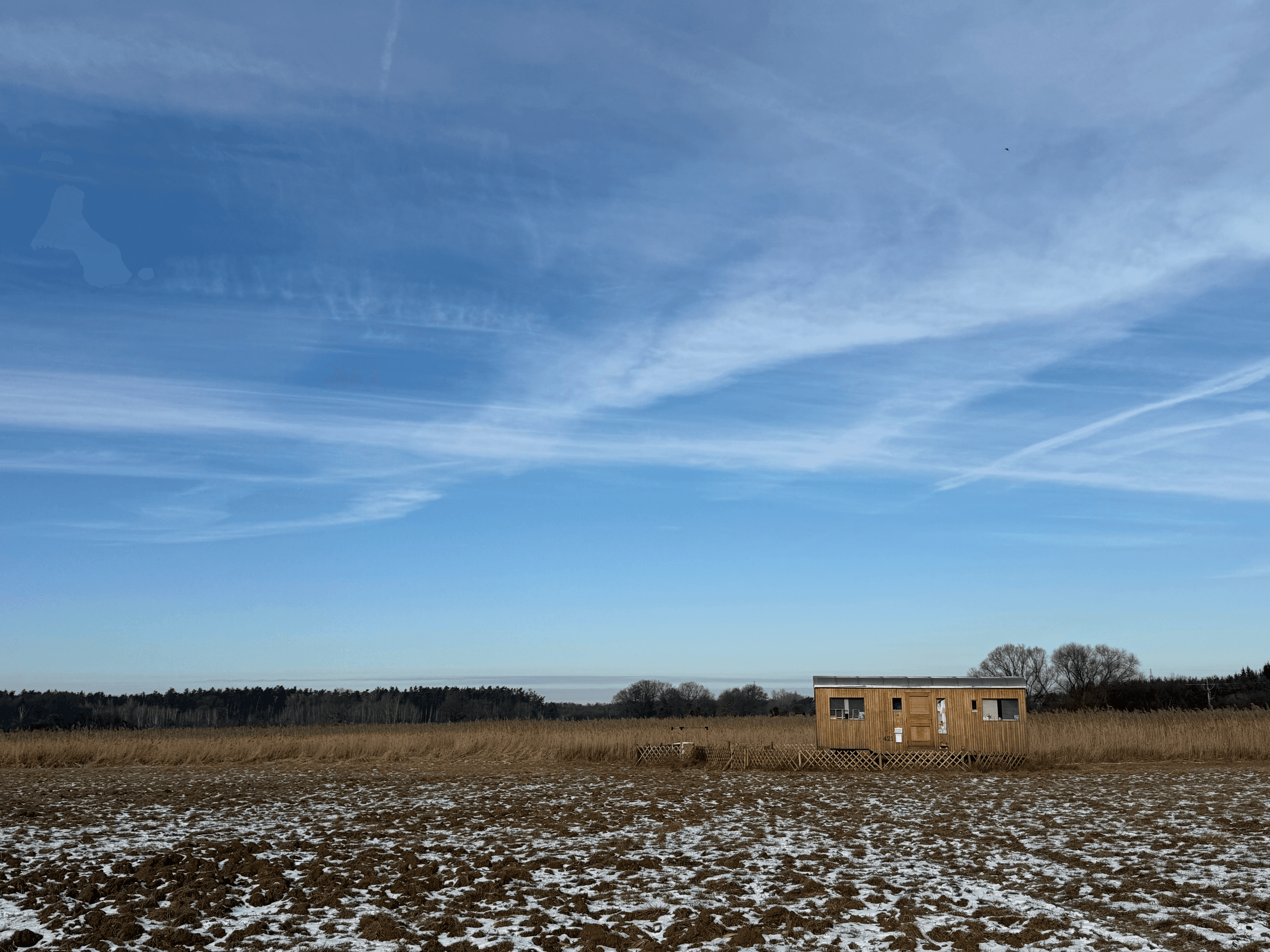 "Shepard House" na kolech (možno i s pozemkem!) 10