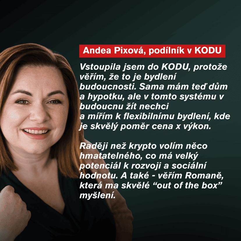 Andrea Pixová