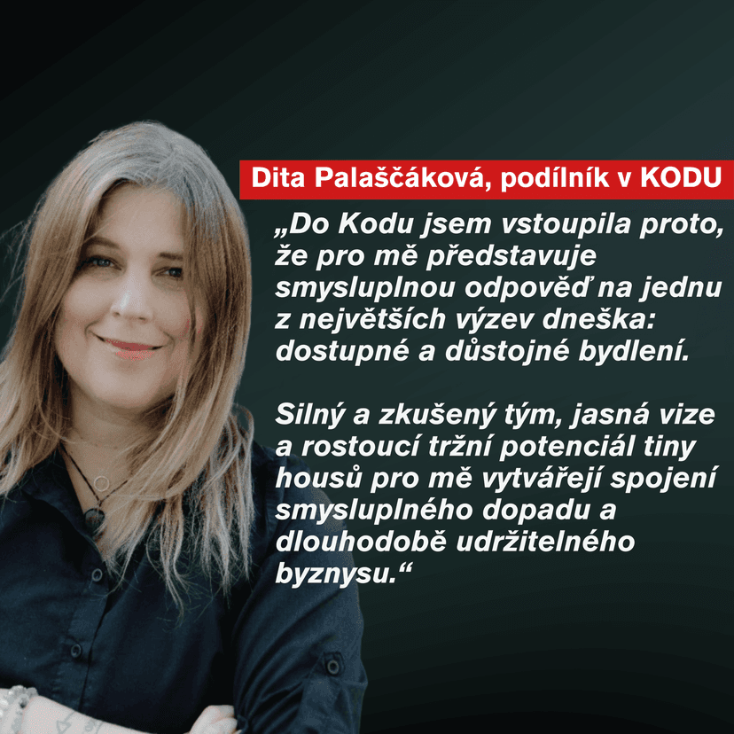 Dita Palaščáková