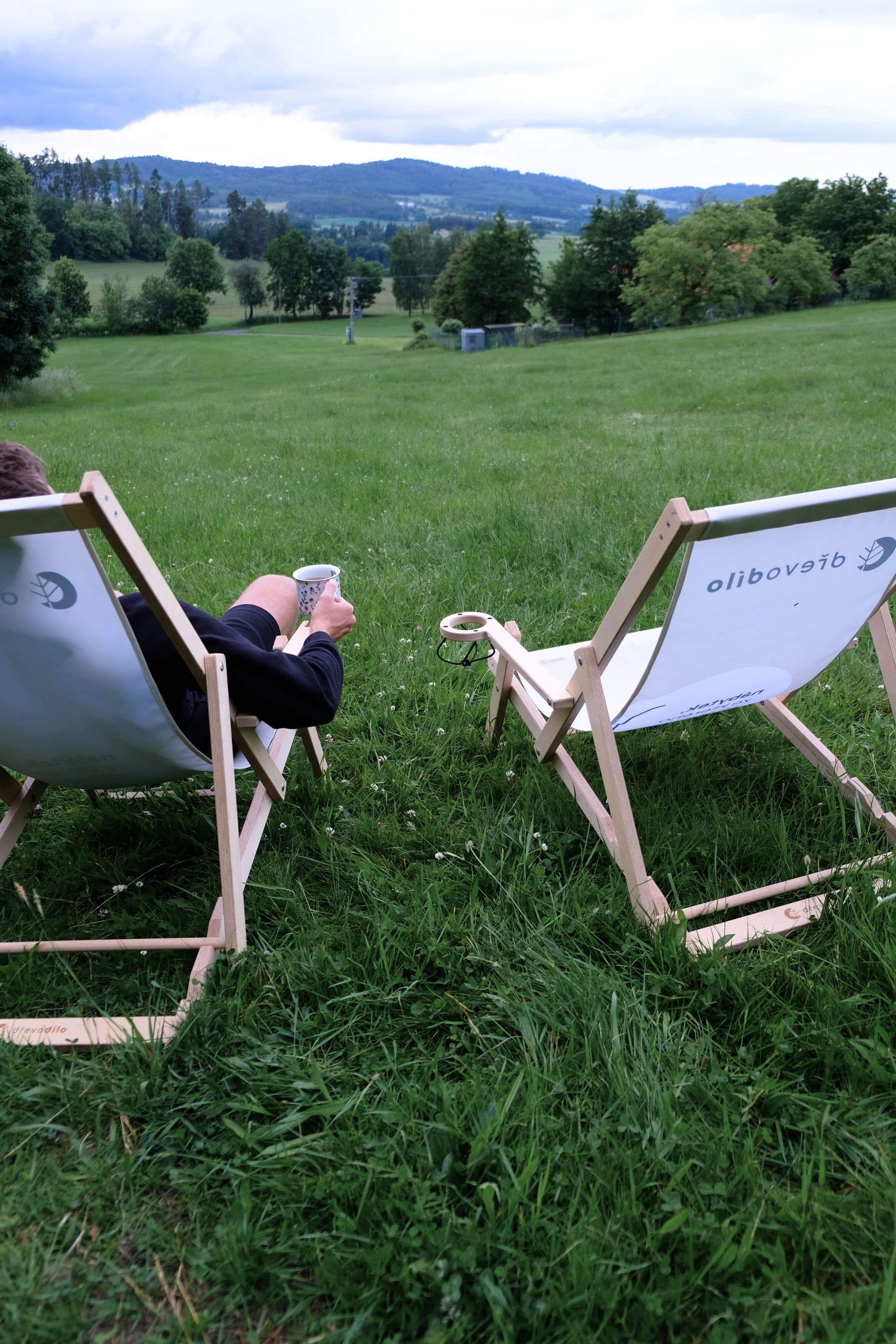 Nachytřovací místo Kudy kam 5