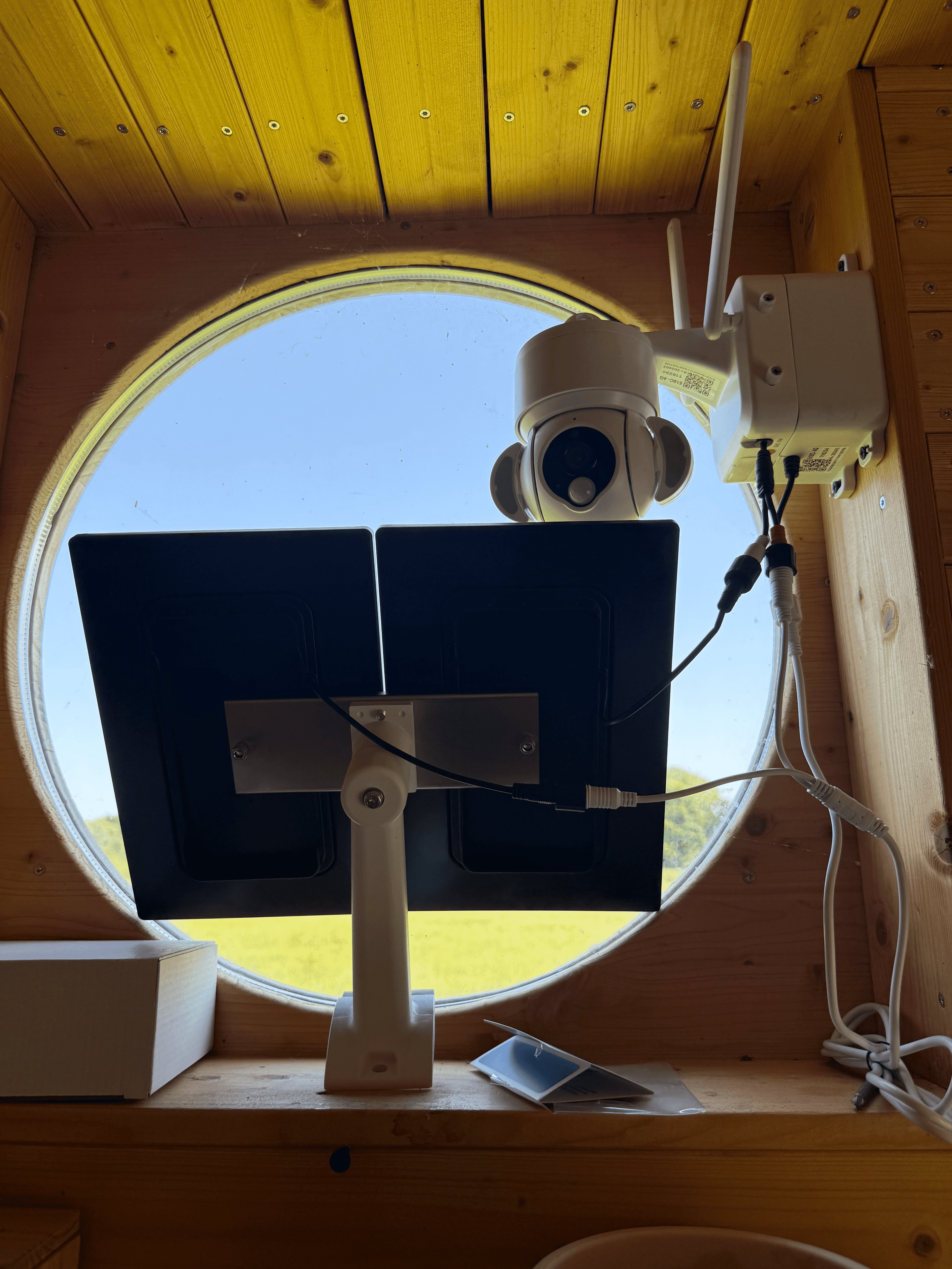 "Shepard House" na kolech (možno i s pozemkem!) 8