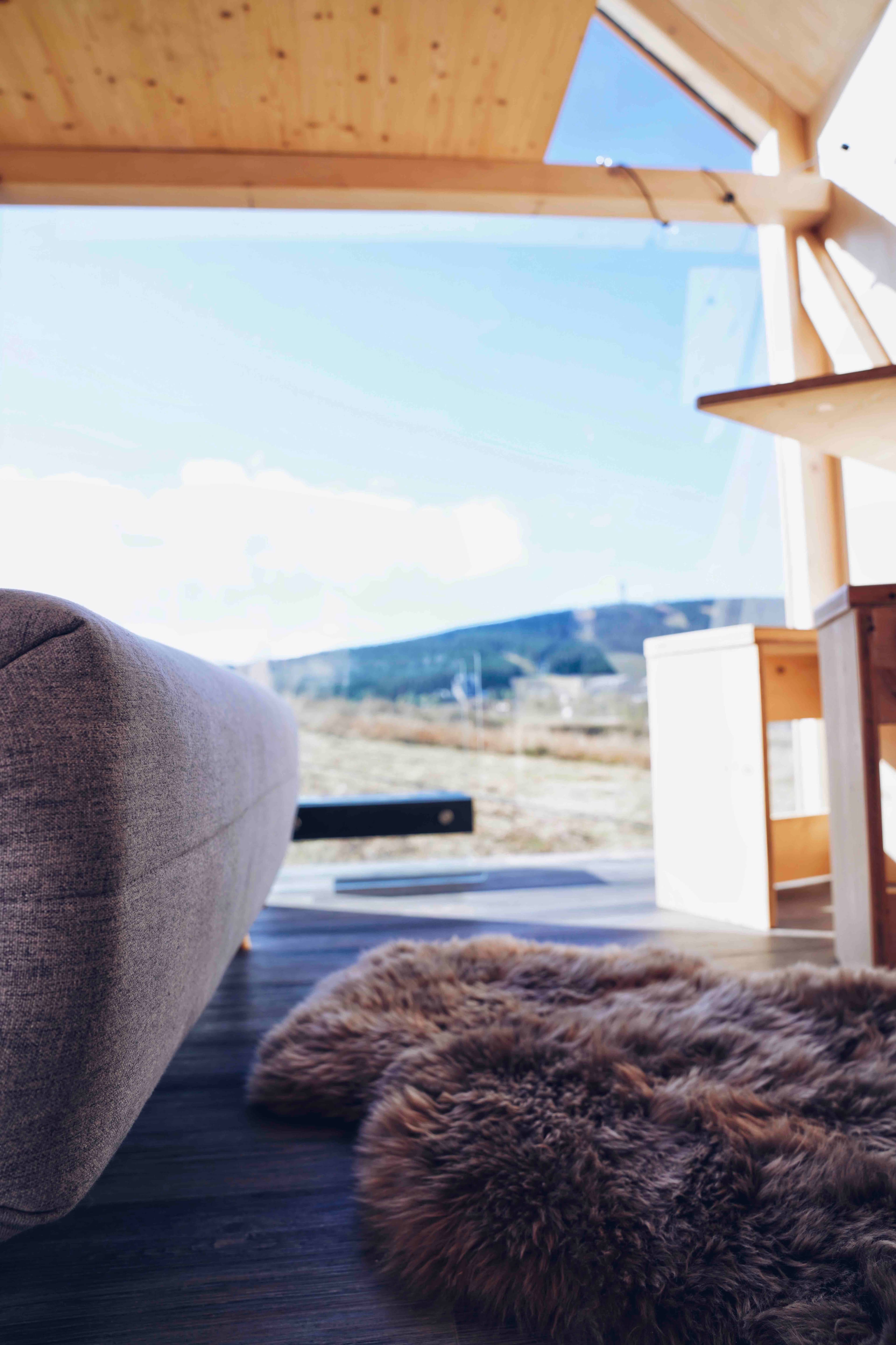 Zánovní Woodka Short ihned k dispozici 10