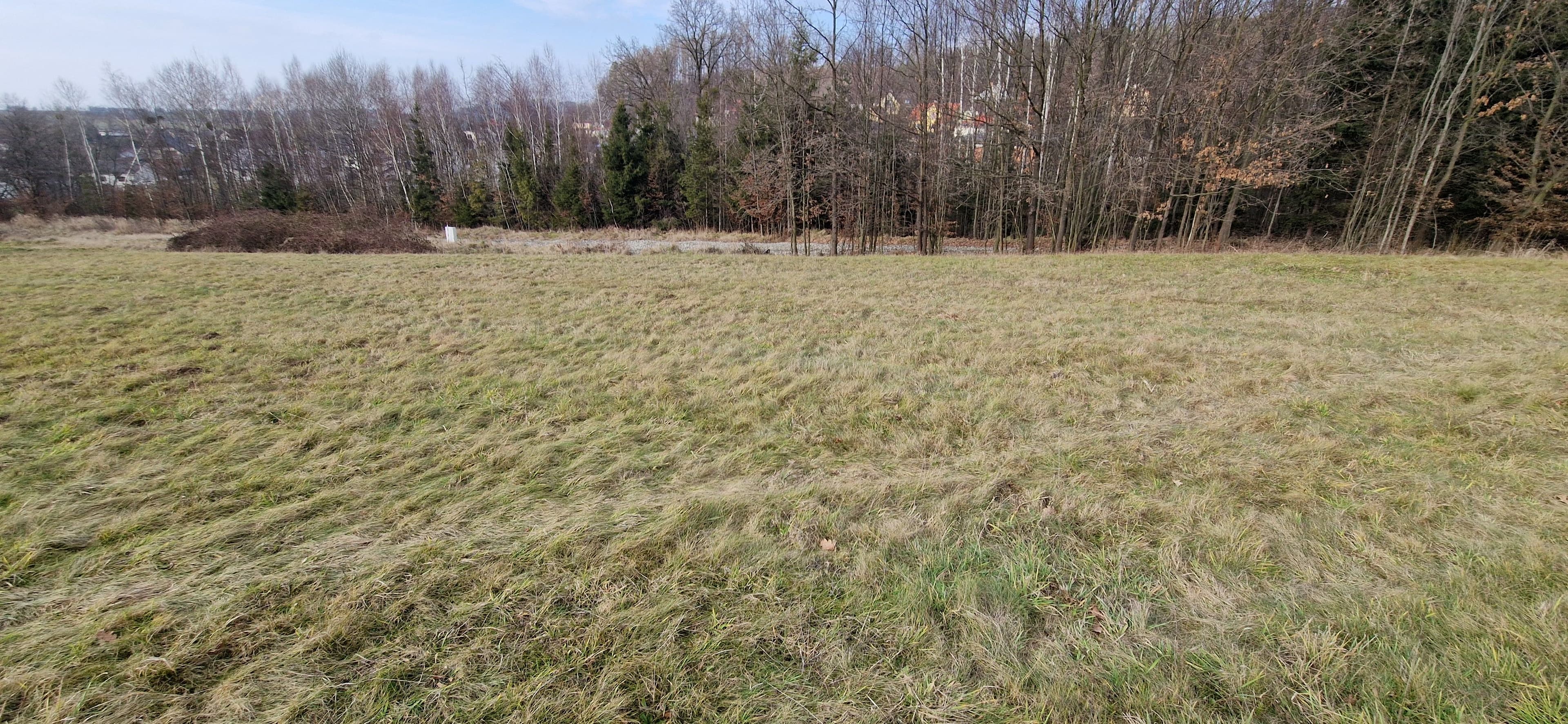 Pozemek 🏡 Pronájem stavebního pozemku s úchvatným výhledem na Beskydy – Krhová, okres Vsetín! 🌿