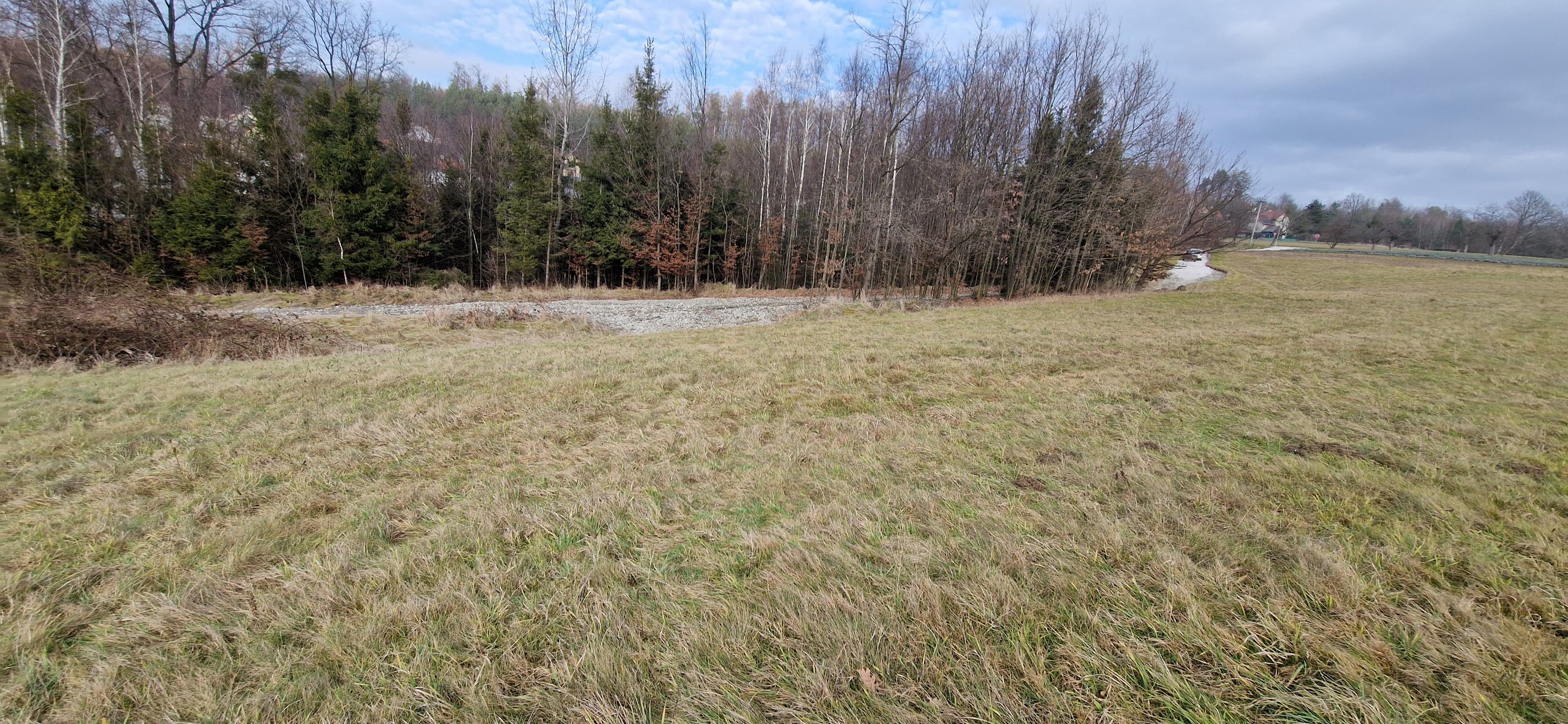 Pozemek 🏡 Pronájem stavebního pozemku s úchvatným výhledem na Beskydy – Krhová, okres Vsetín! 🌿
