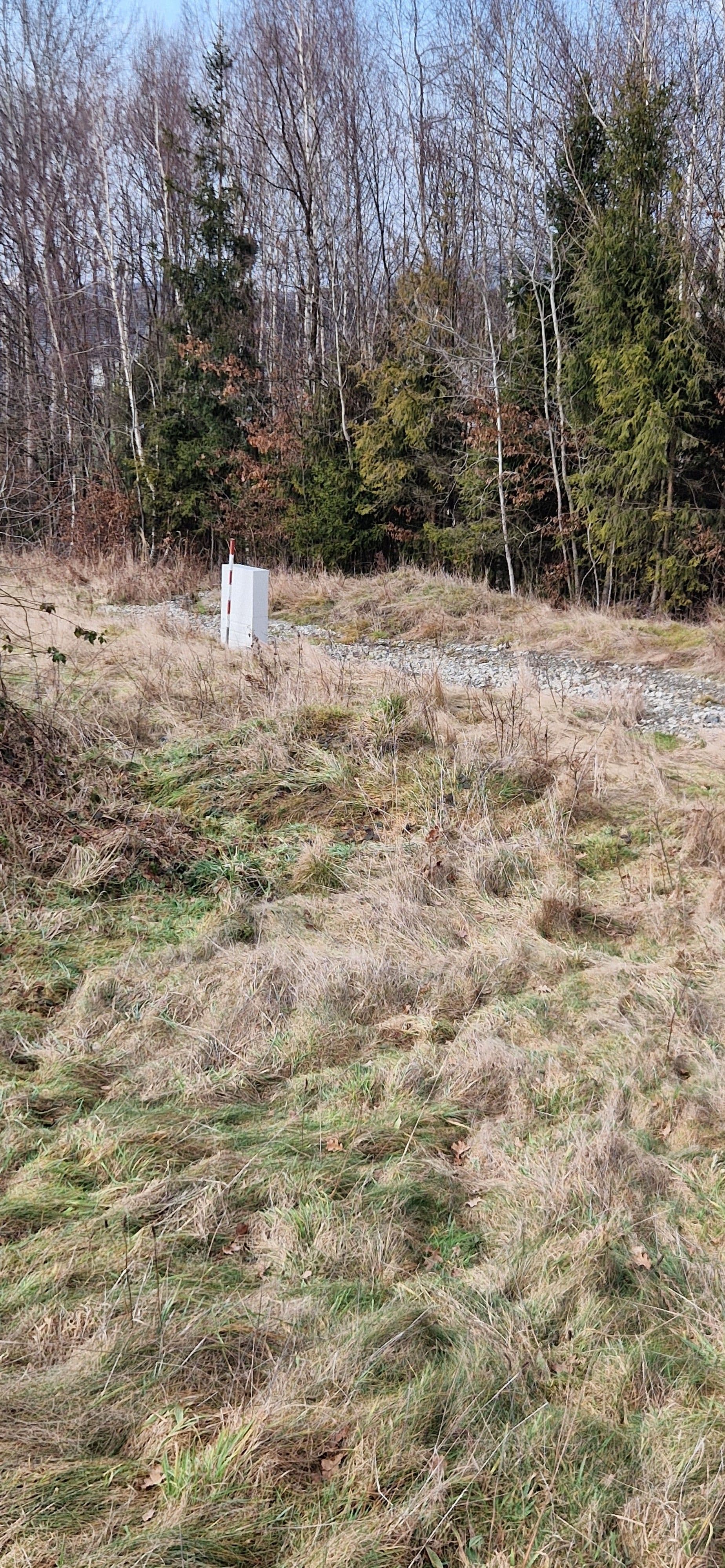 Pozemek 🏡 Pronájem stavebního pozemku s úchvatným výhledem na Beskydy – Krhová, okres Vsetín! 🌿