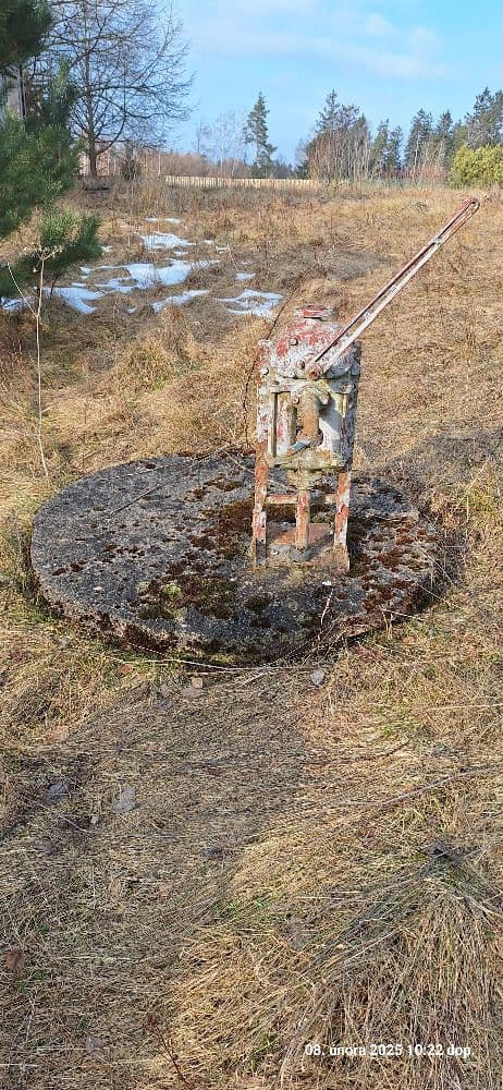 Pozemek 🏡 Pronájem stavebního pozemku v srdci CHKO Žďárské vrchy – ideální pro bydlení, rekreaci i malé ubytování!