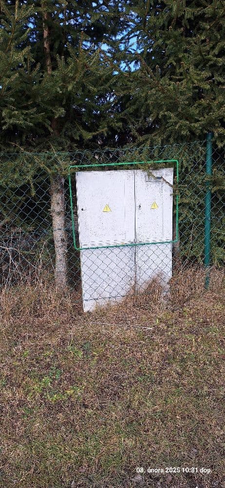 Pozemek 🏡 Pronájem stavebního pozemku v srdci CHKO Žďárské vrchy – ideální pro bydlení, rekreaci i malé ubytování!