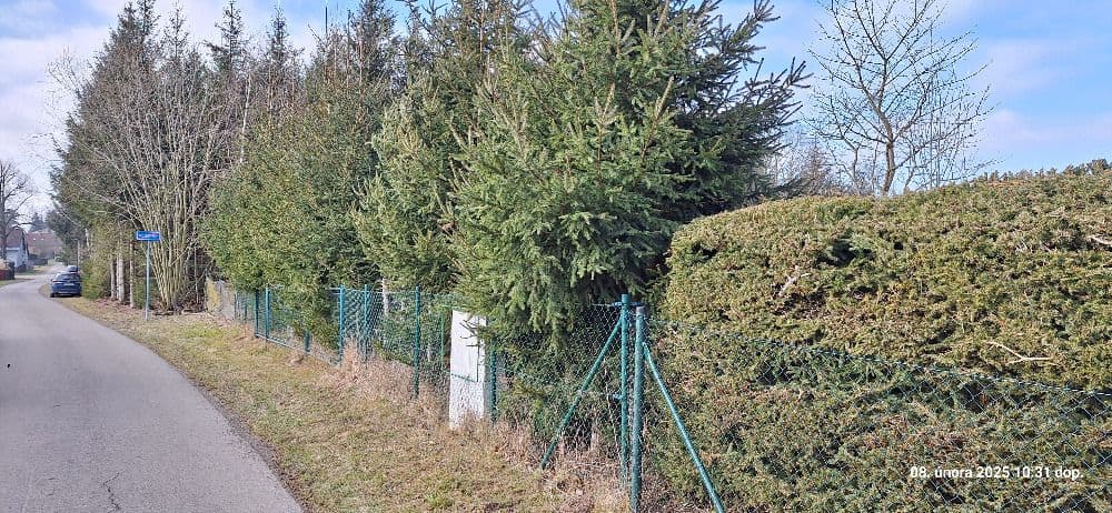 Pozemek 🏡 Pronájem stavebního pozemku v srdci CHKO Žďárské vrchy – ideální pro bydlení, rekreaci i malé ubytování!