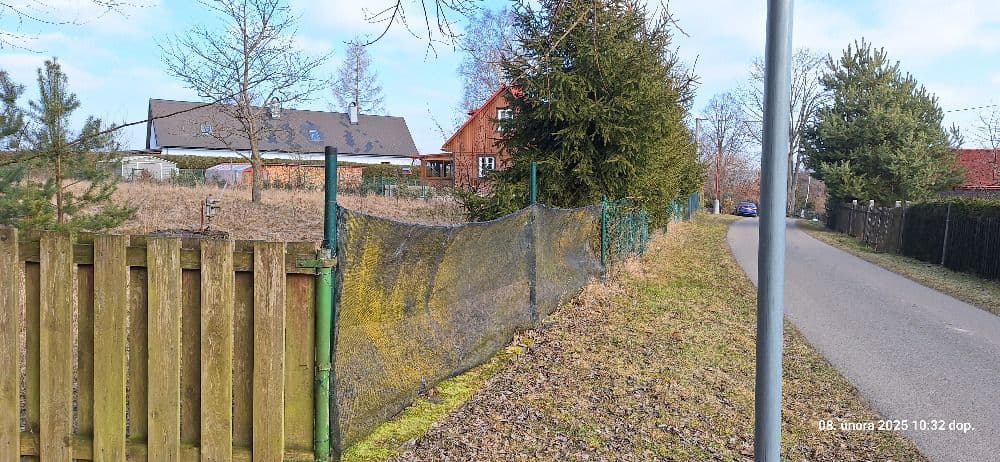 Pozemek 🏡 Pronájem stavebního pozemku v srdci CHKO Žďárské vrchy – ideální pro bydlení, rekreaci i malé ubytování!
