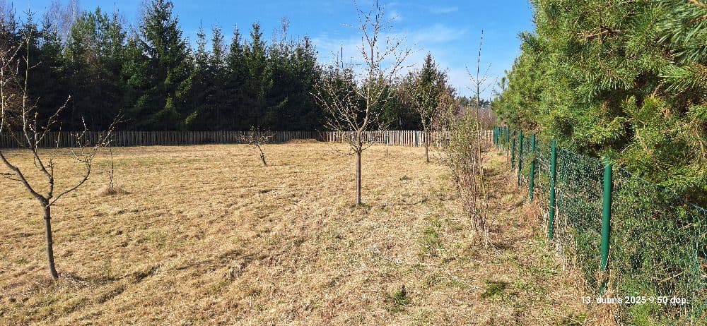 Pozemek 🏡 Pronájem stavebního pozemku v srdci CHKO Žďárské vrchy – ideální pro bydlení, rekreaci i malé ubytování!