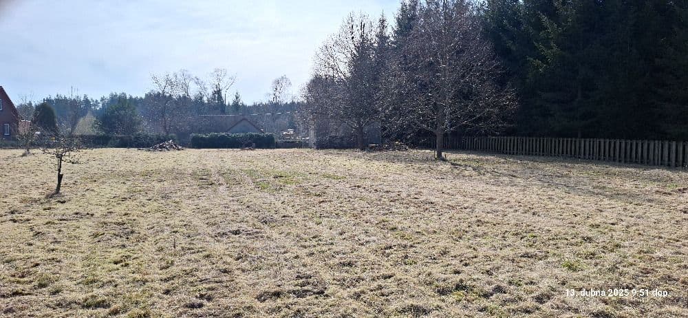 Pozemek 🏡 Pronájem stavebního pozemku v srdci CHKO Žďárské vrchy – ideální pro bydlení, rekreaci i malé ubytování!