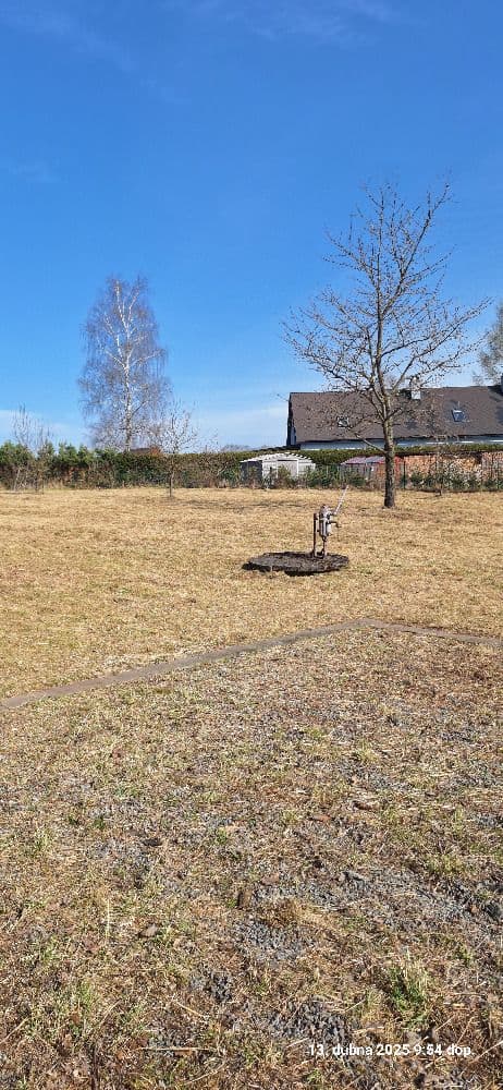 Pozemek 🏡 Pronájem stavebního pozemku v srdci CHKO Žďárské vrchy – ideální pro bydlení, rekreaci i malé ubytování!