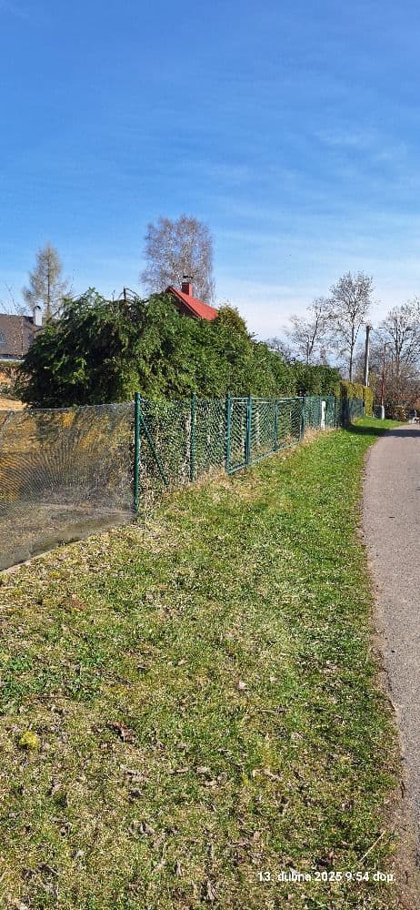 Pozemek 🏡 Pronájem stavebního pozemku v srdci CHKO Žďárské vrchy – ideální pro bydlení, rekreaci i malé ubytování!