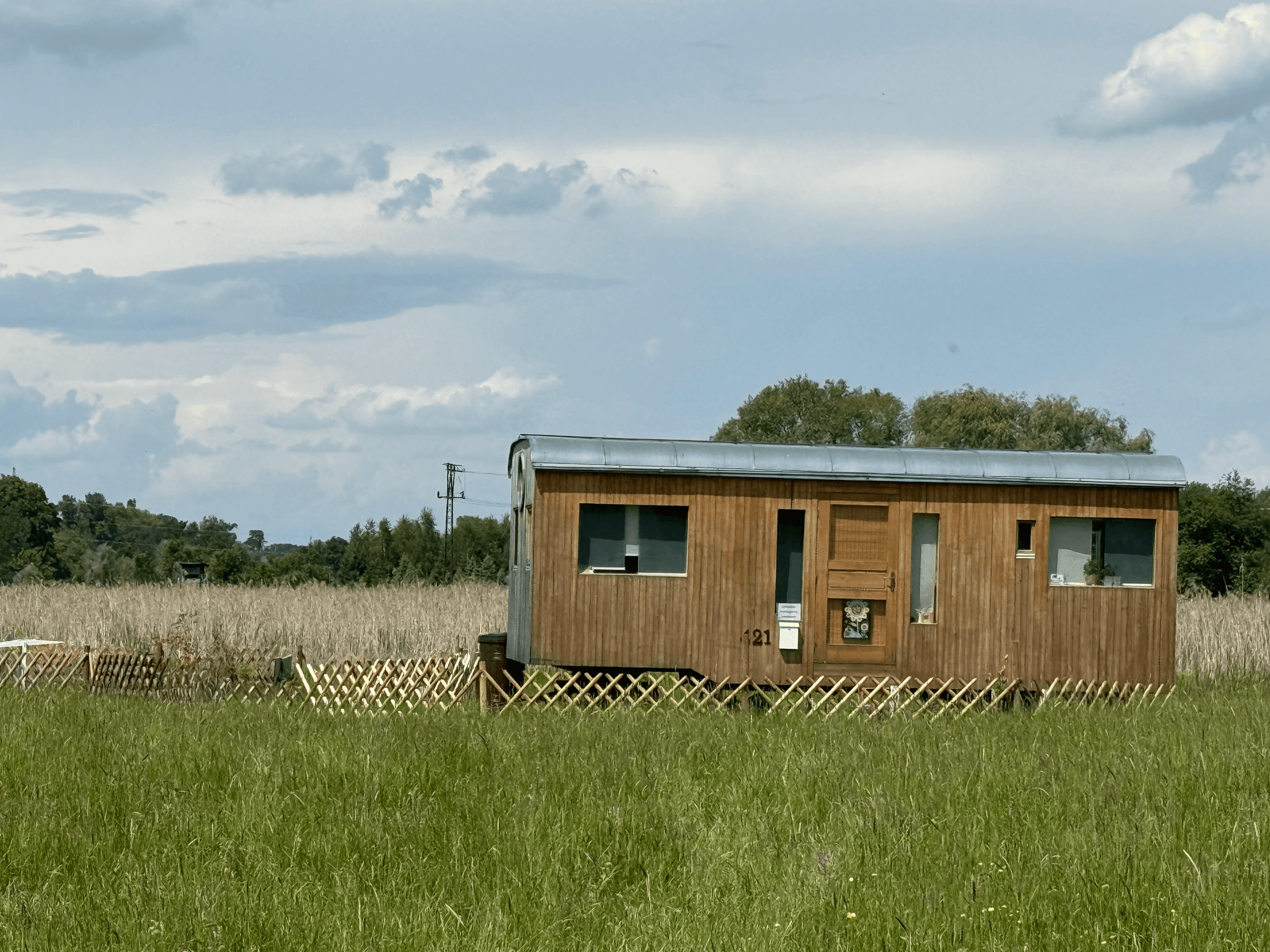 "Shepard House" na kolech (možno i s pozemkem!) 3