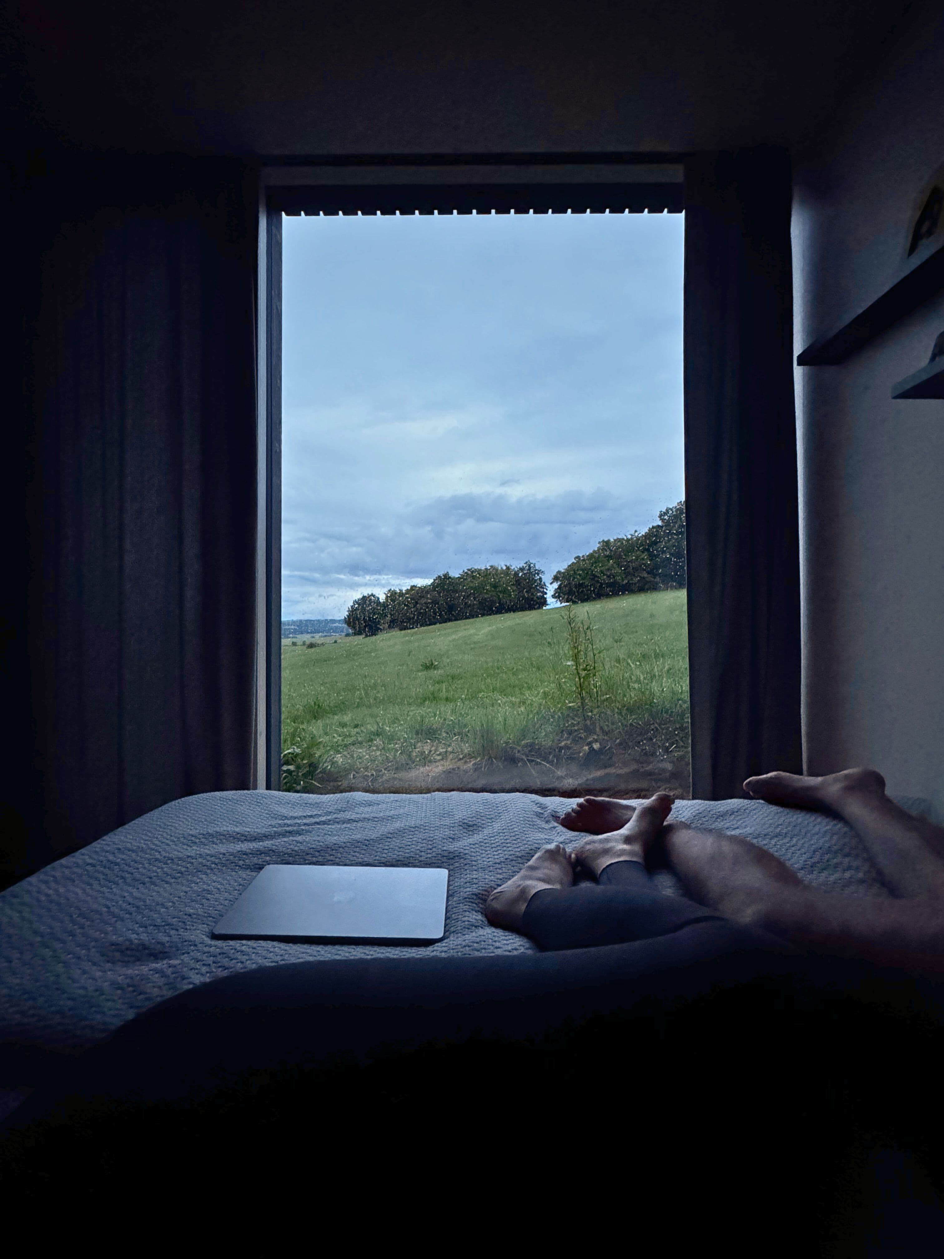 Nachytřovací místo Kudy kam 14