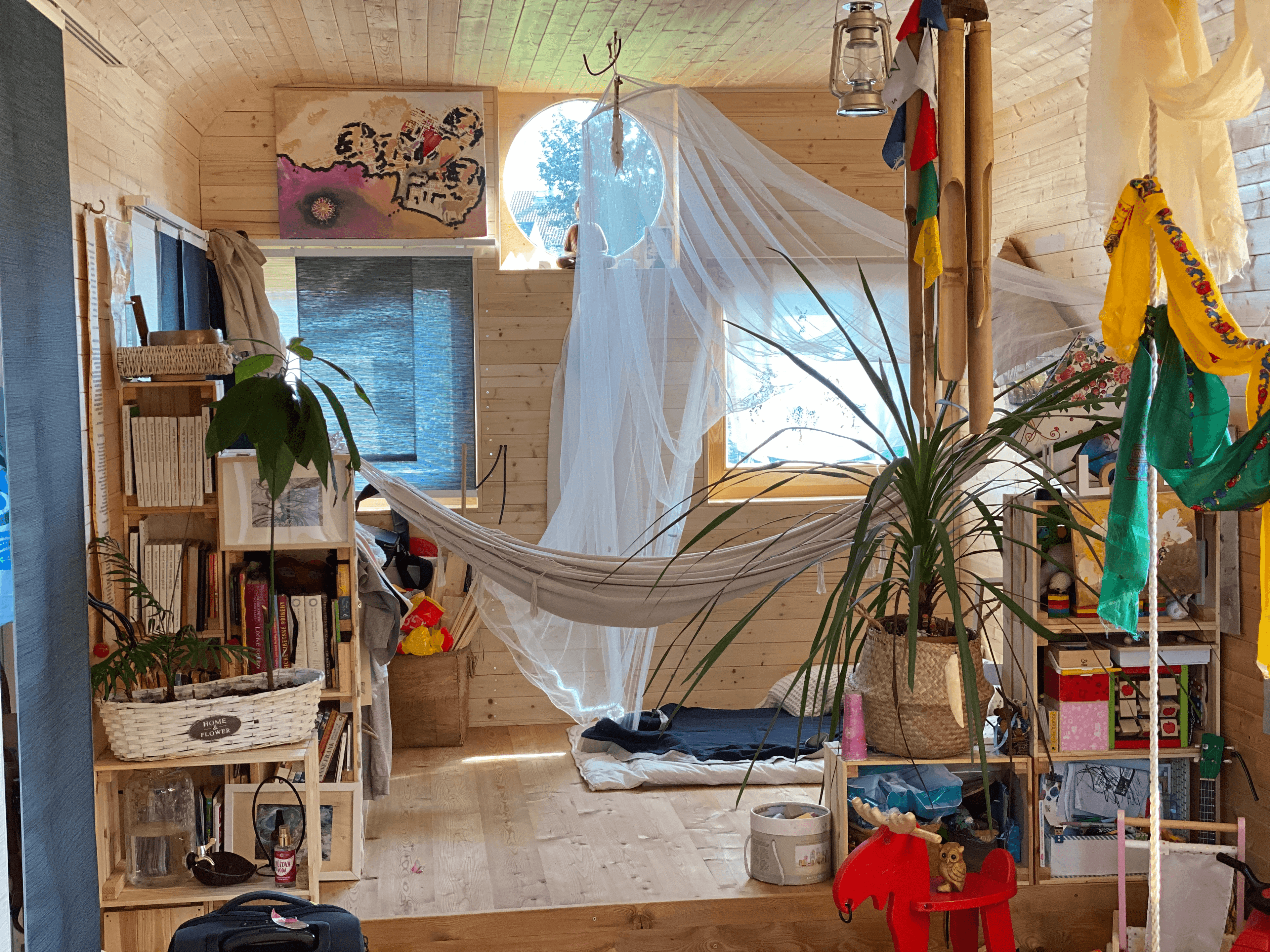 "Shepard House" na kolech (možno i s pozemkem!) 15