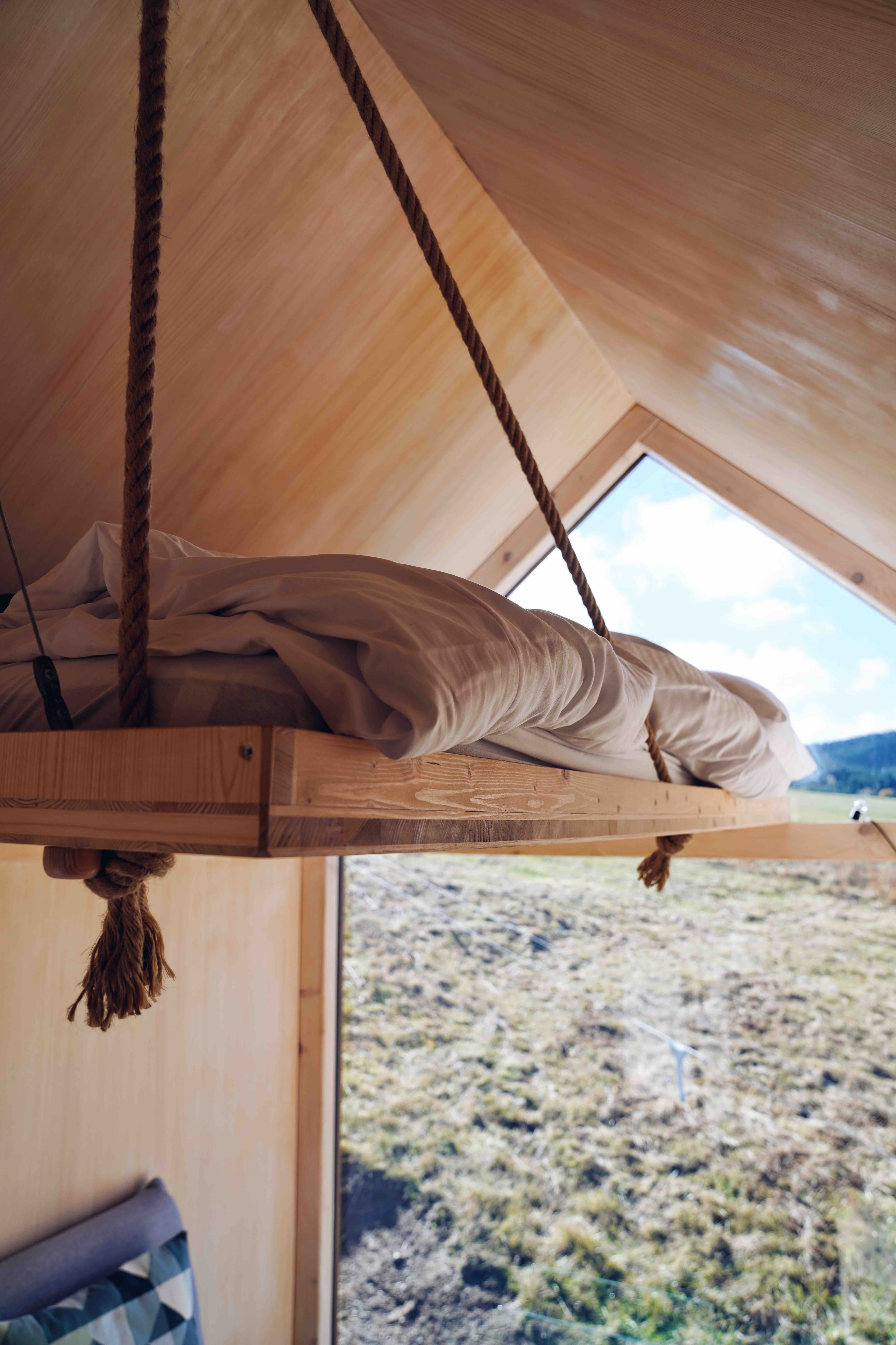 Zánovní Woodka Short ihned k dispozici 8