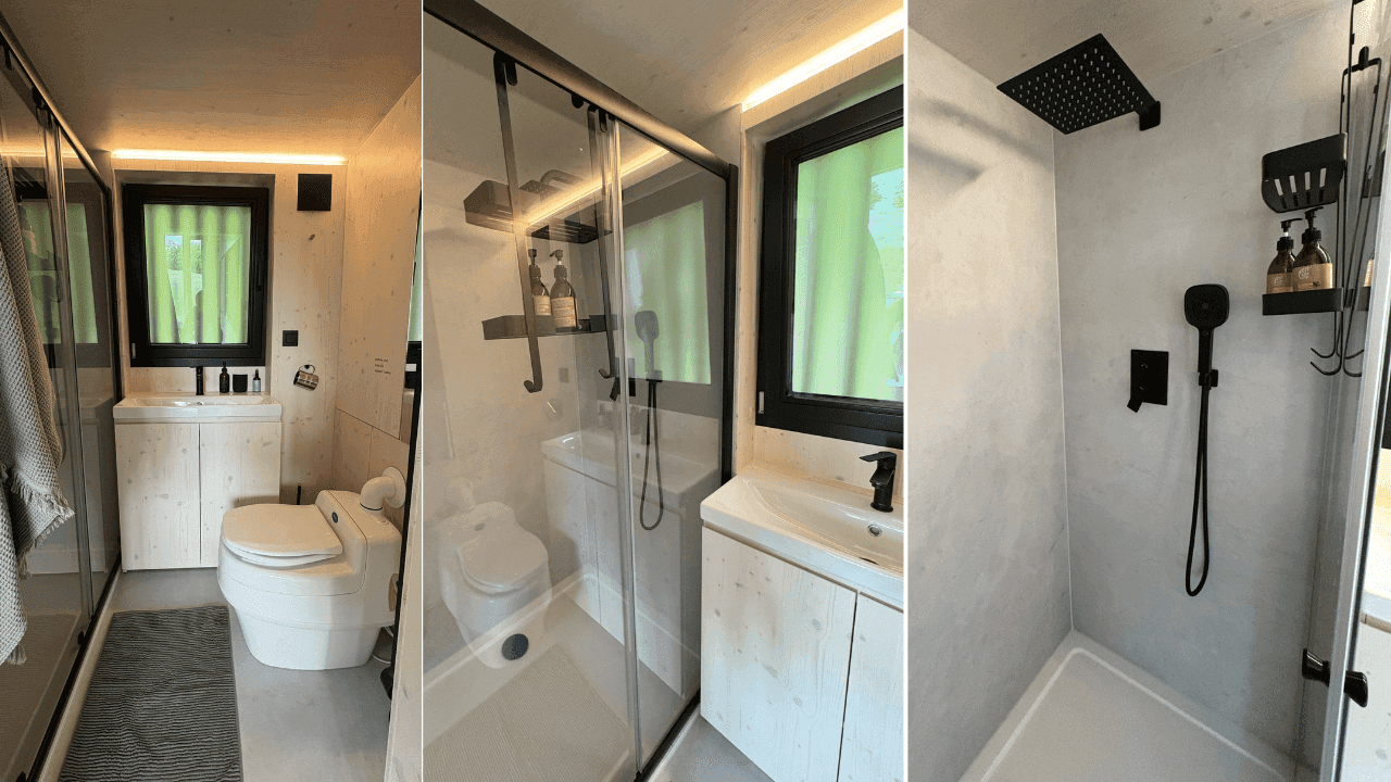 Nachytřovací místo Kudy kam 32