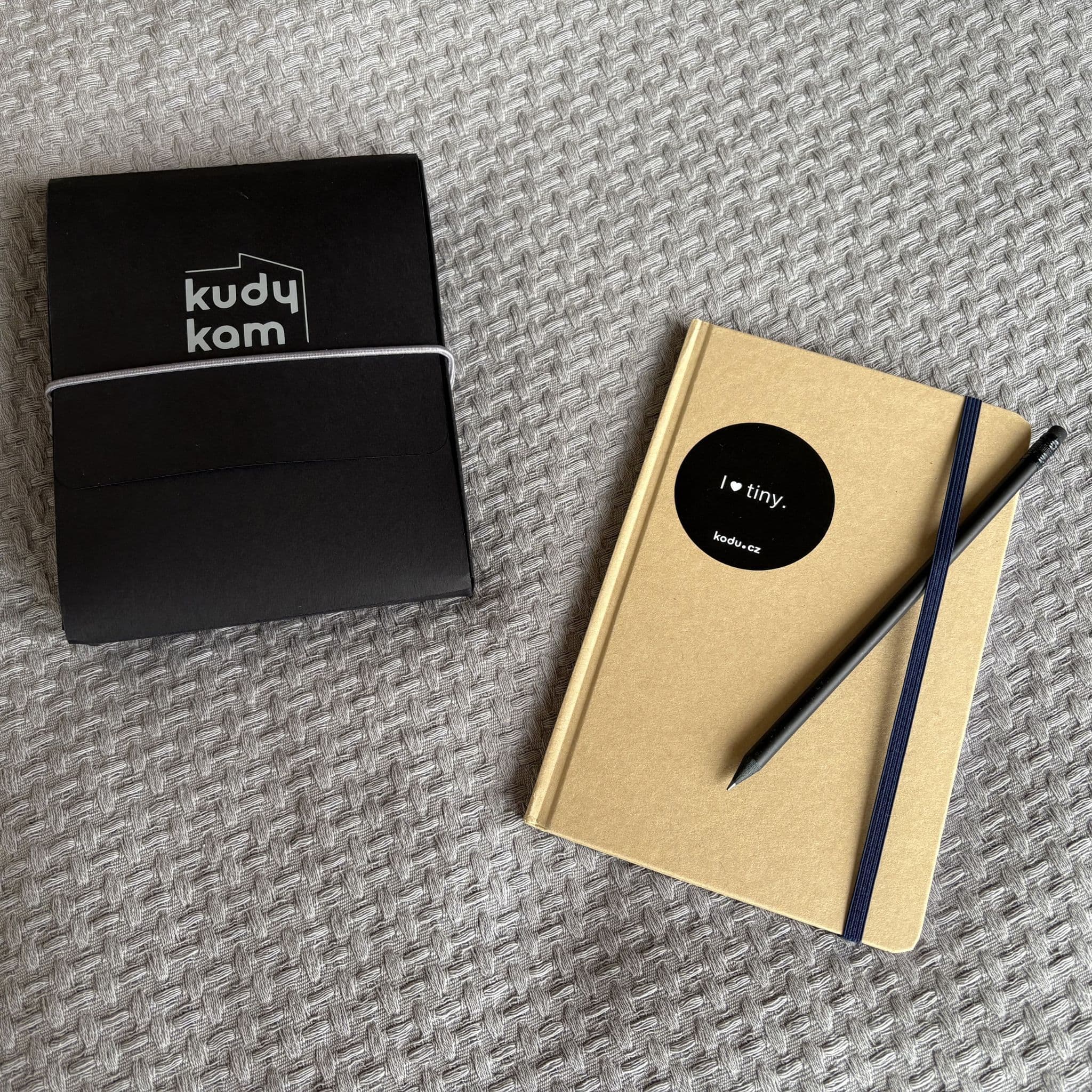 Nachytřovací místo Kudy kam 17