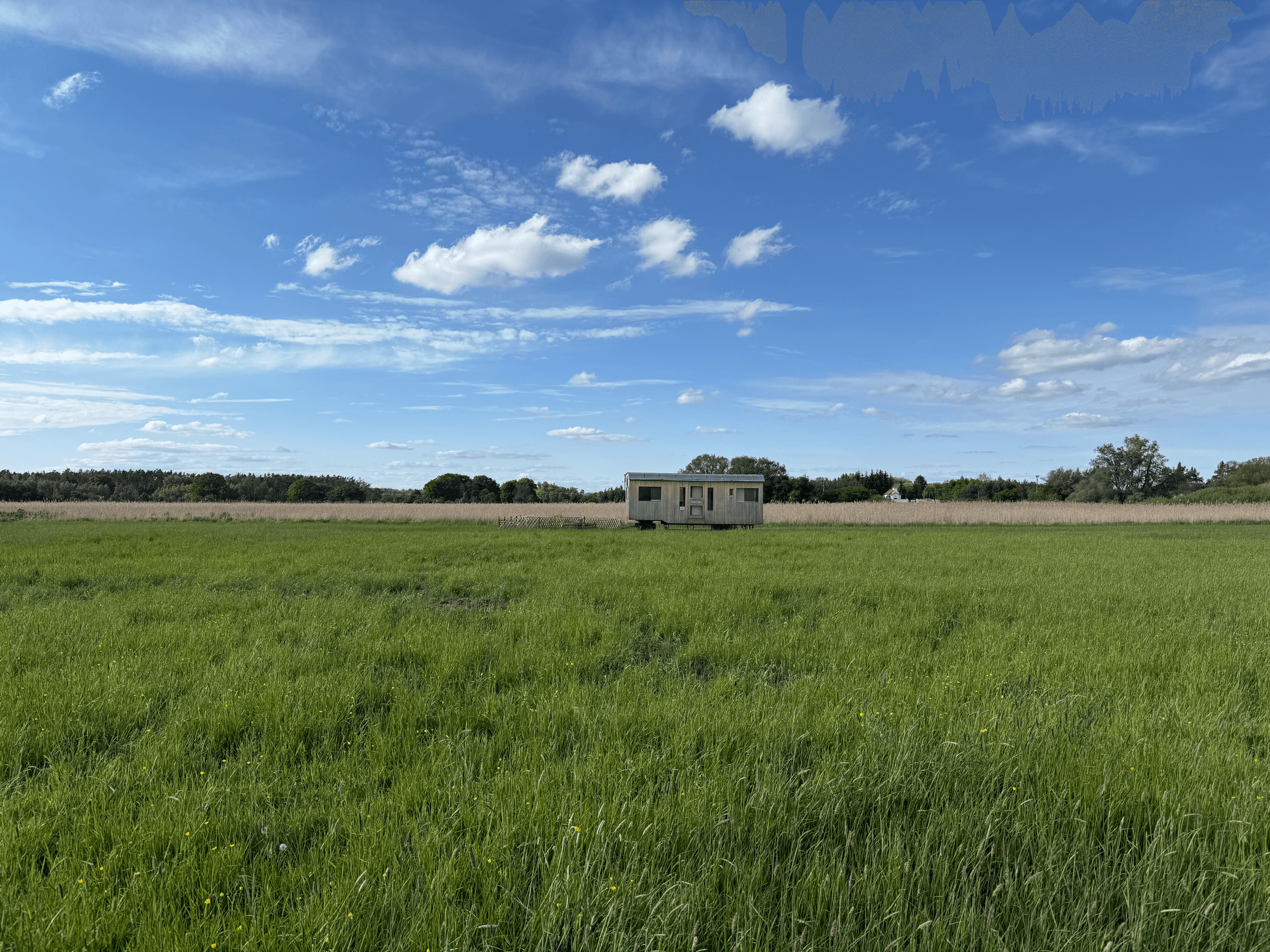 "Shepard House" na kolech (možno i s pozemkem!) 18