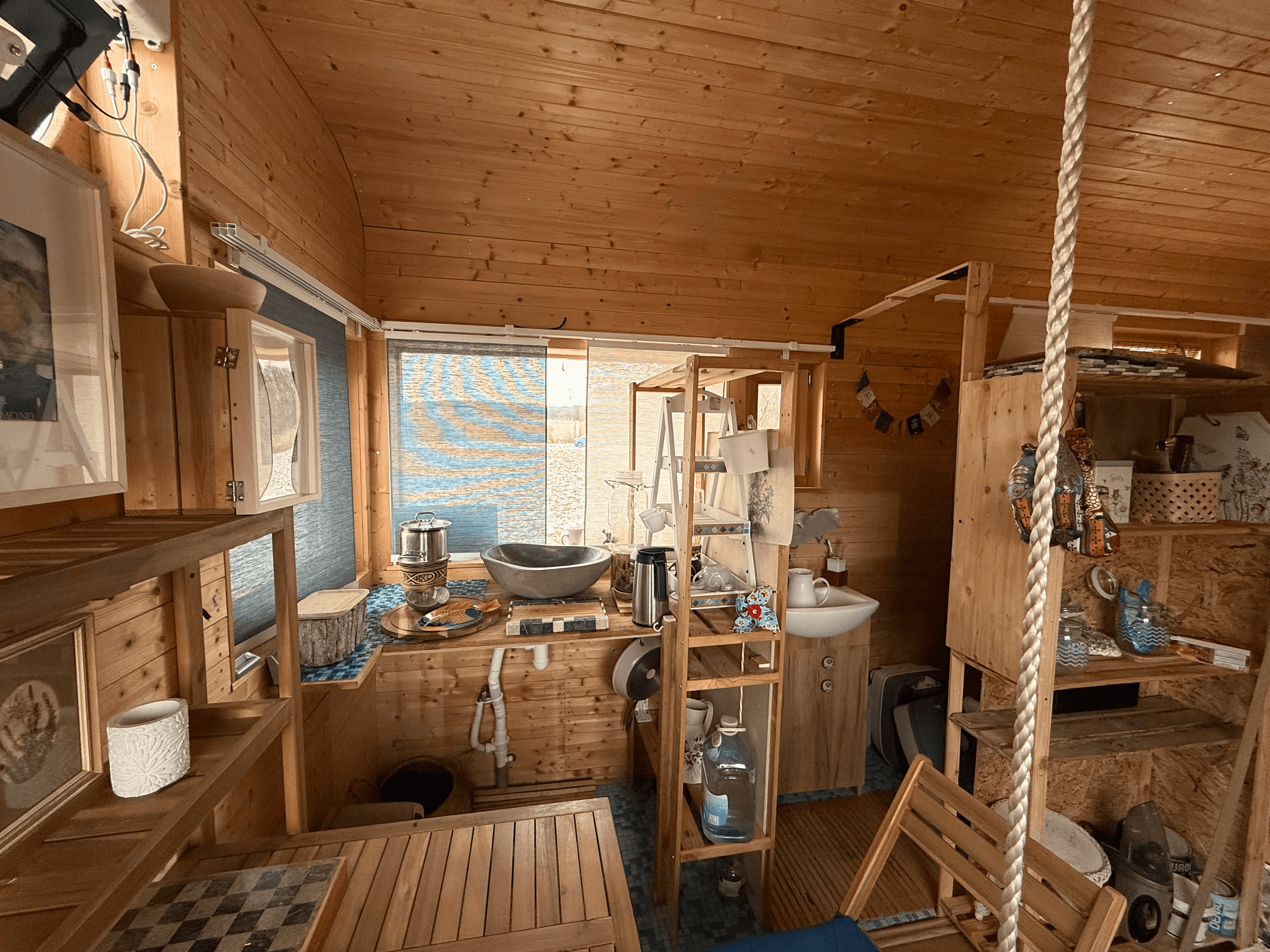 "Shepard House" na kolech (možno i s pozemkem!) 12