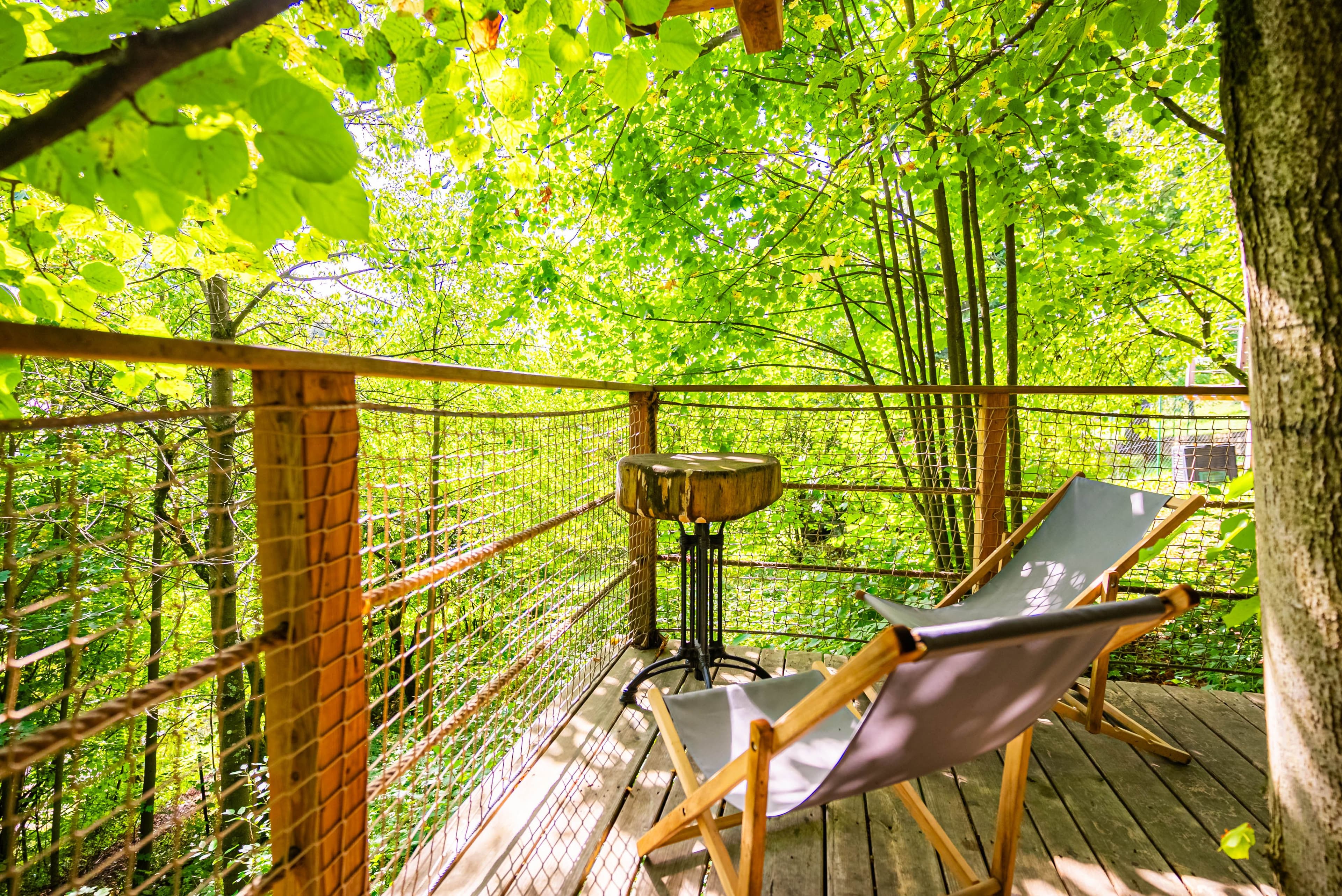 Pozemek 🏡 Na prodej: Glamping Posázaví - investice s atmosférou