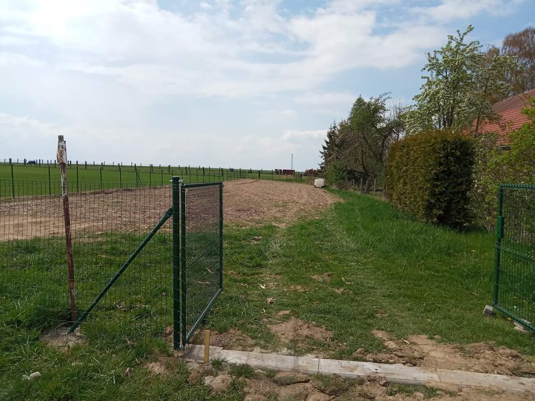 Pozemek Pozemek pro váš vlastní tiny house v srdci Miletína u Onomyšle