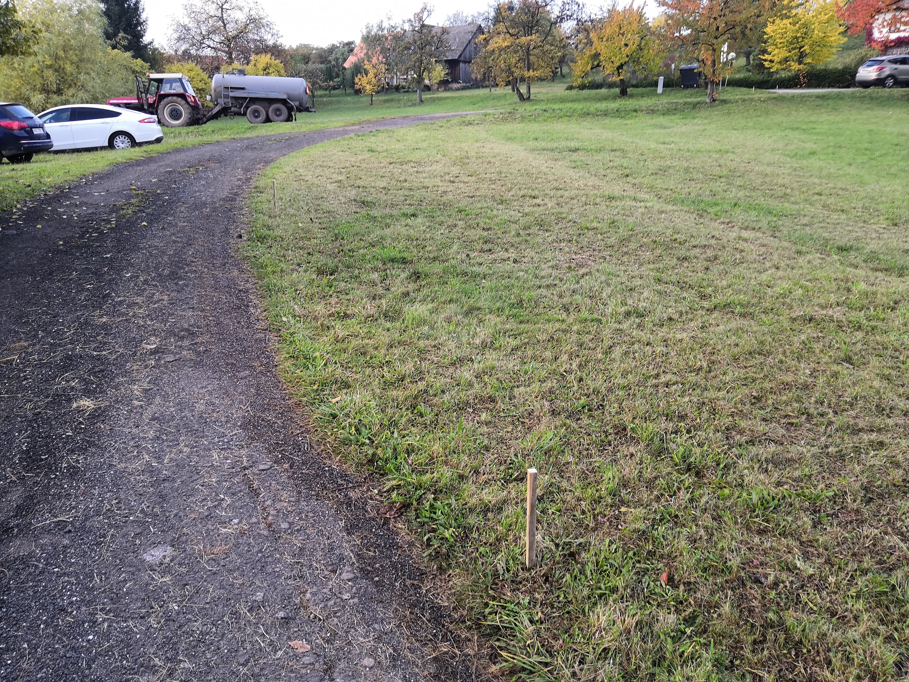 Pozemek Váš budoucí glampingový ráj v srdci Českého Ráje! 