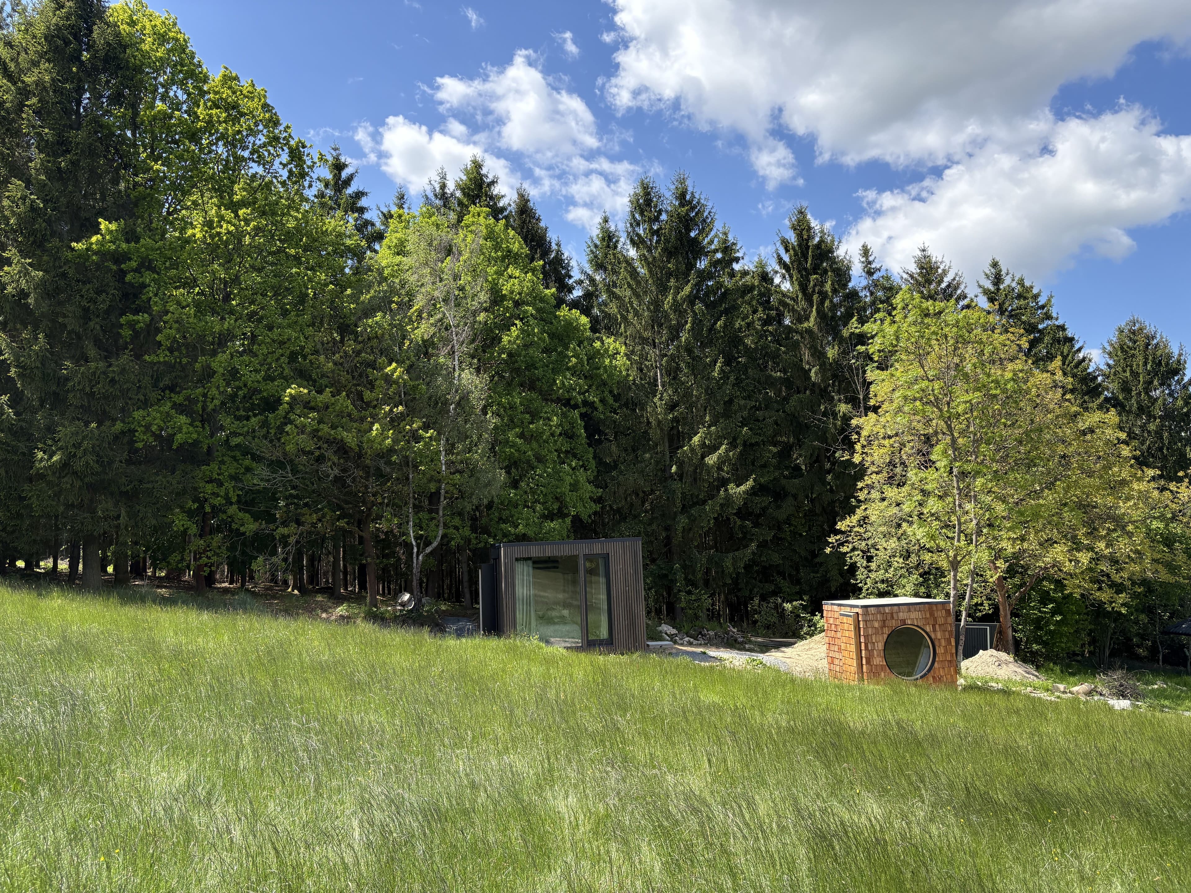 Nachytřovací místo Kudy kam 37