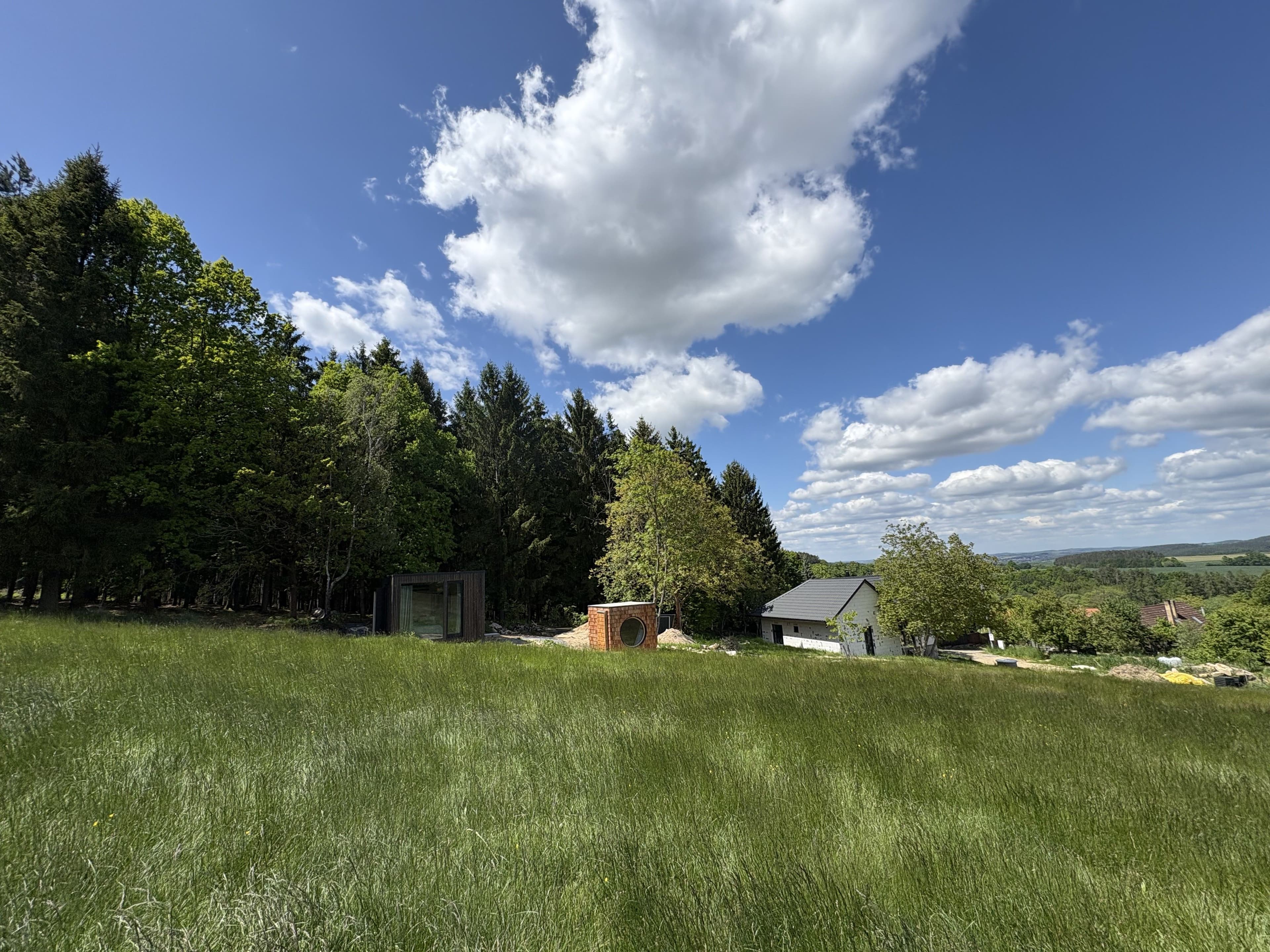 Nachytřovací místo Kudy kam 21