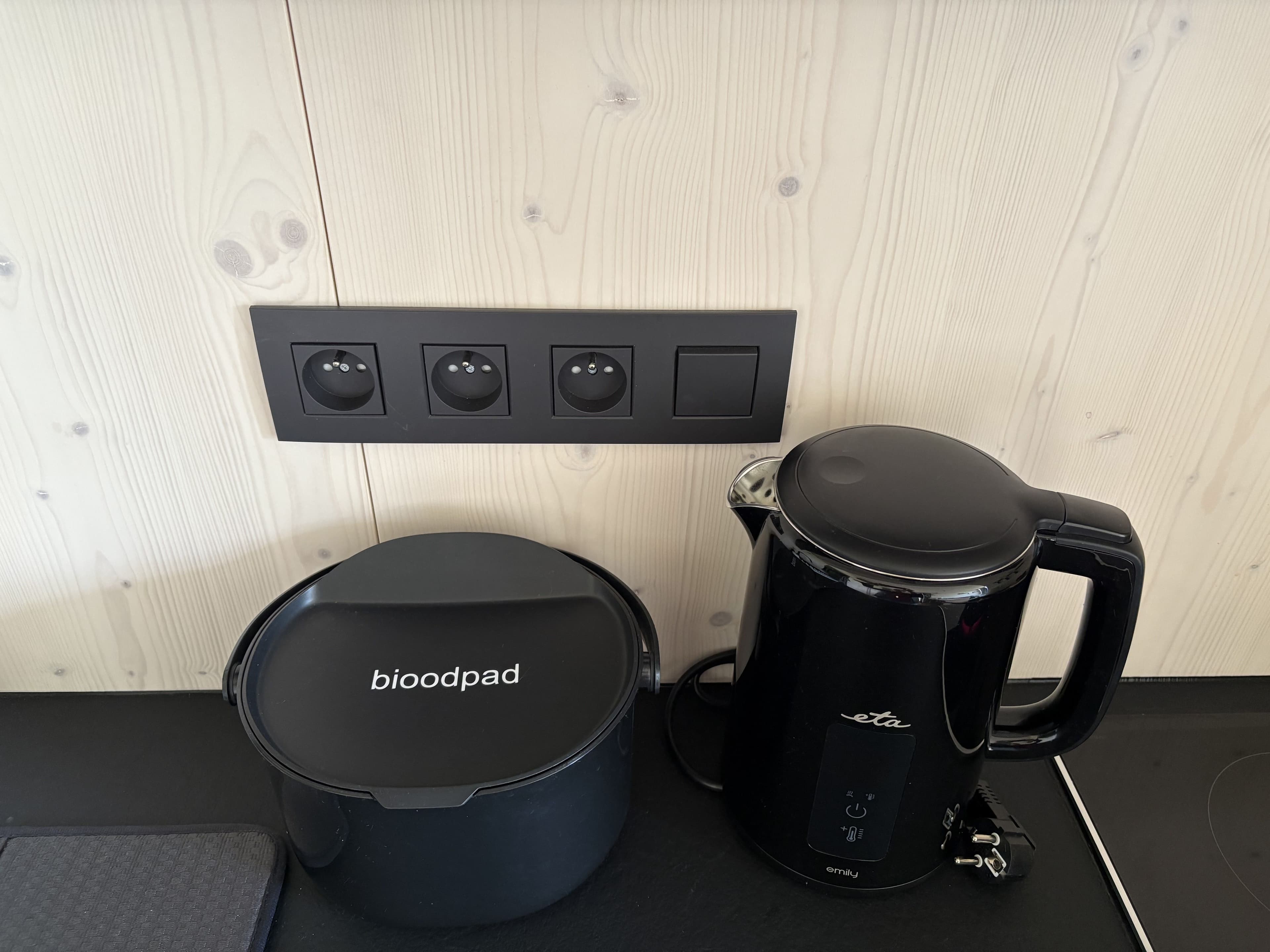 Nachytřovací místo Kudy kam 26