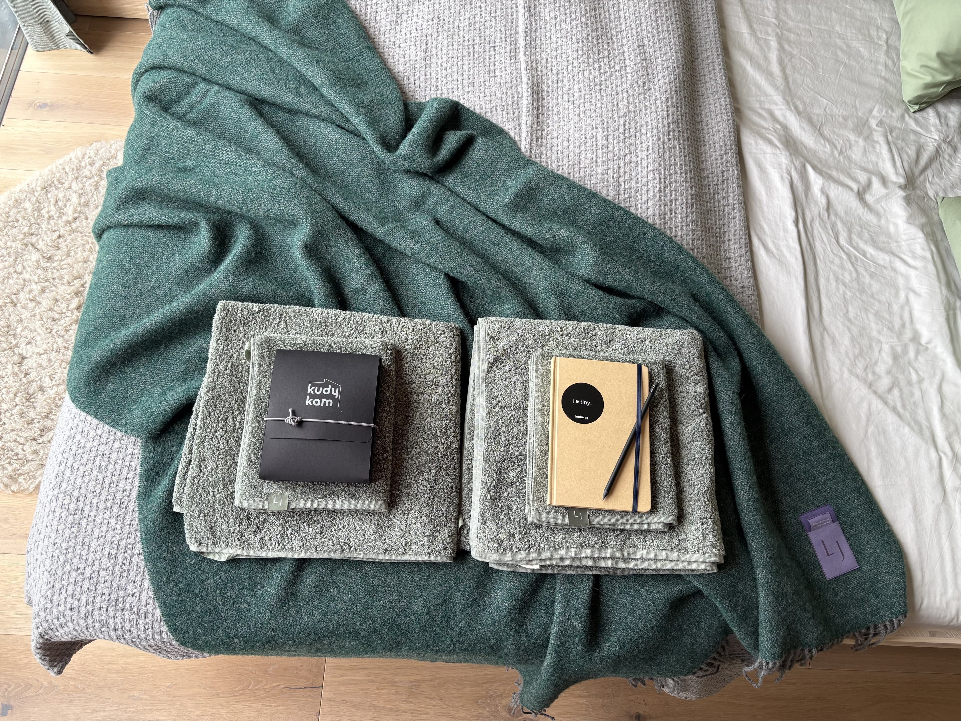 Nachytřovací místo Kudy kam 20