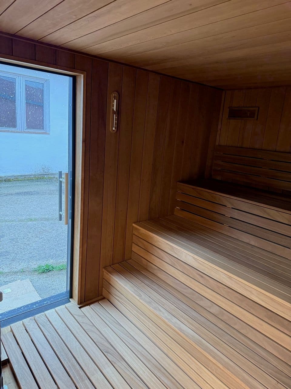 Modulární apartmány 6