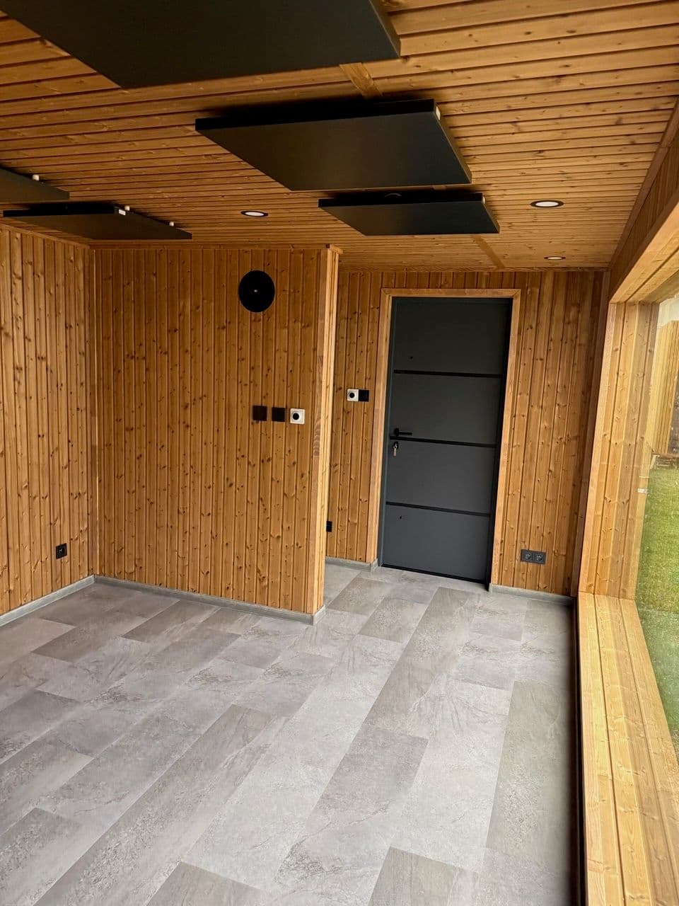 Modulární apartmány 8