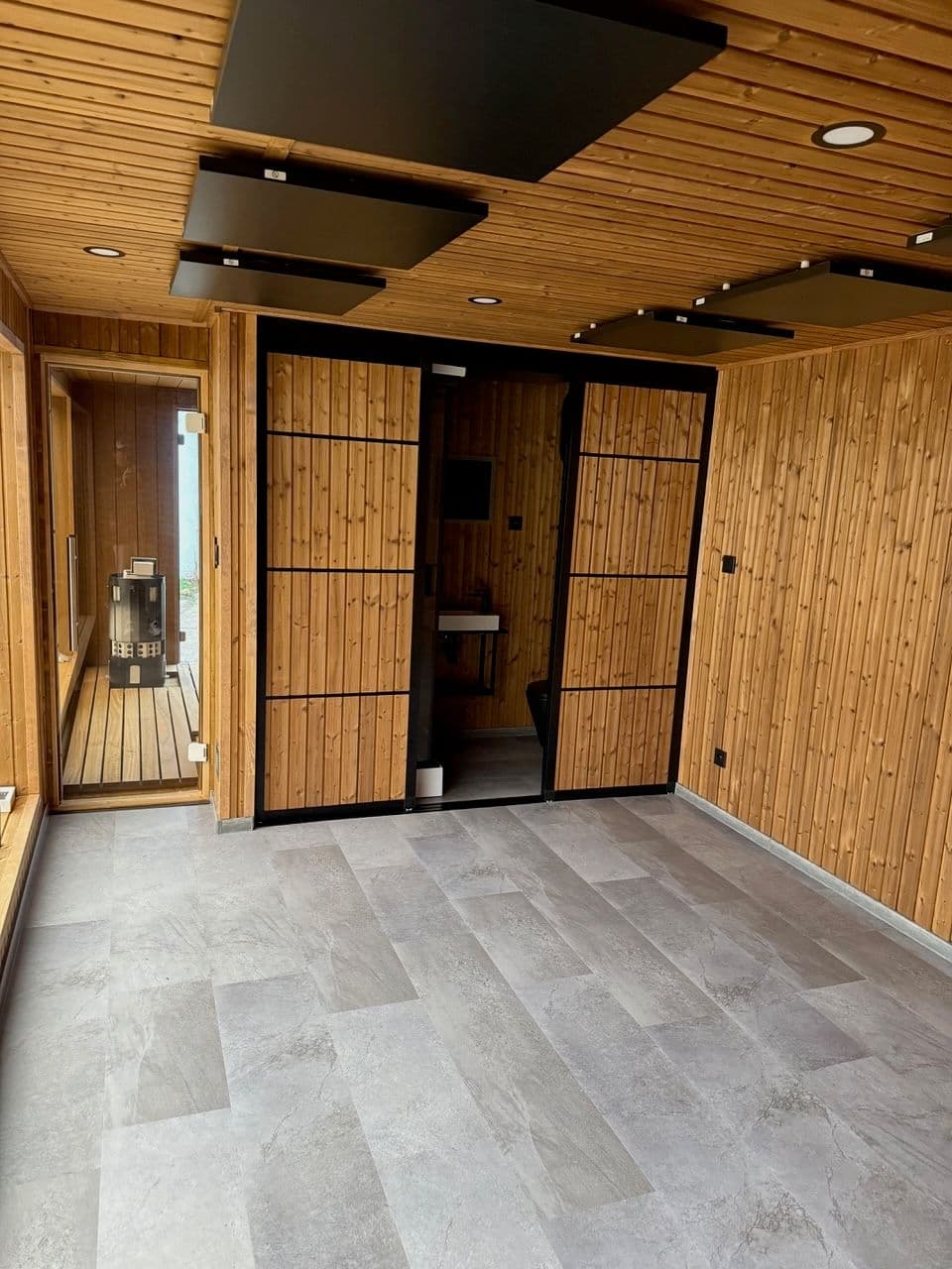 Modulární apartmány 7