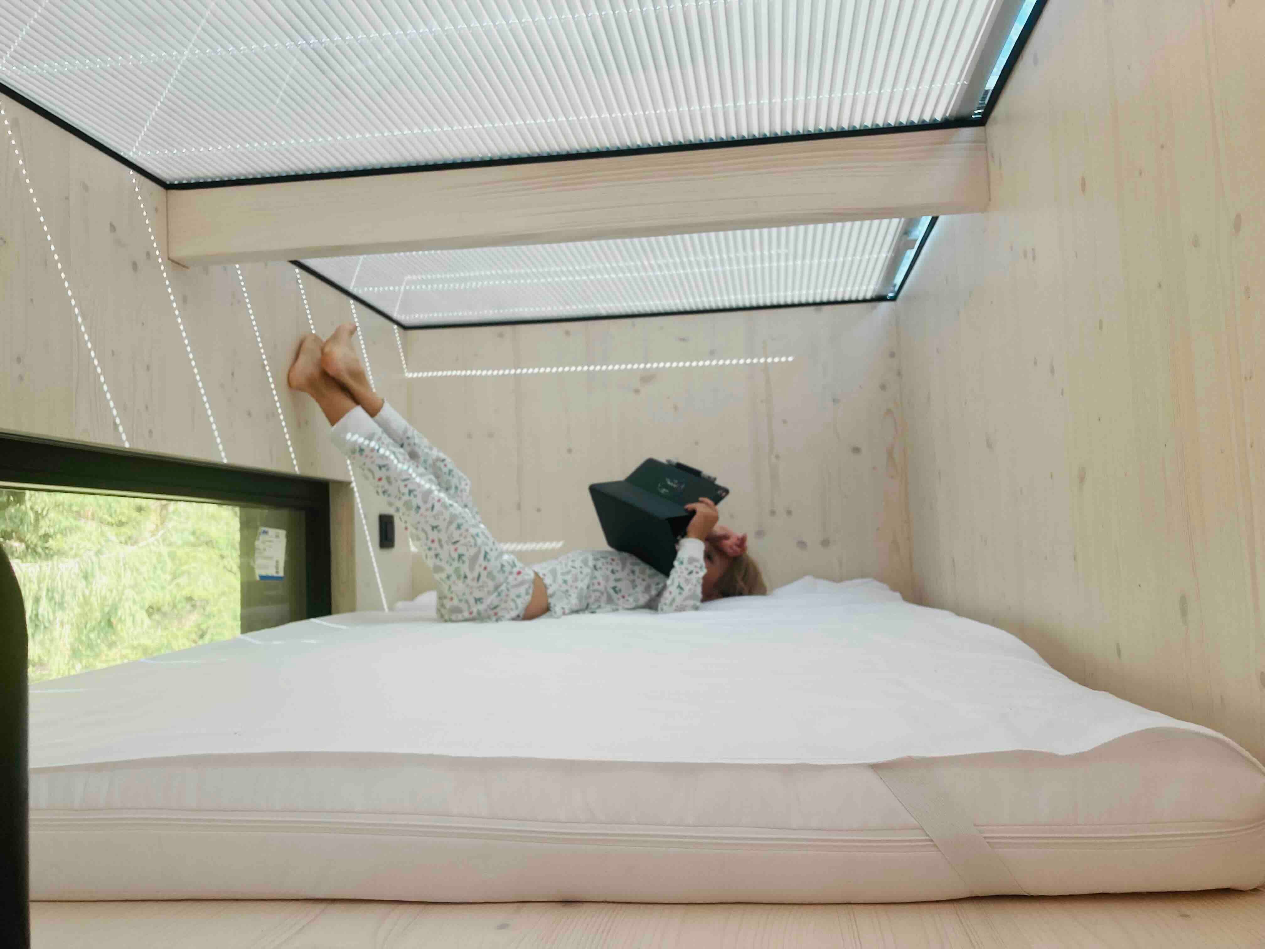 Ark Shelter Sky model-13