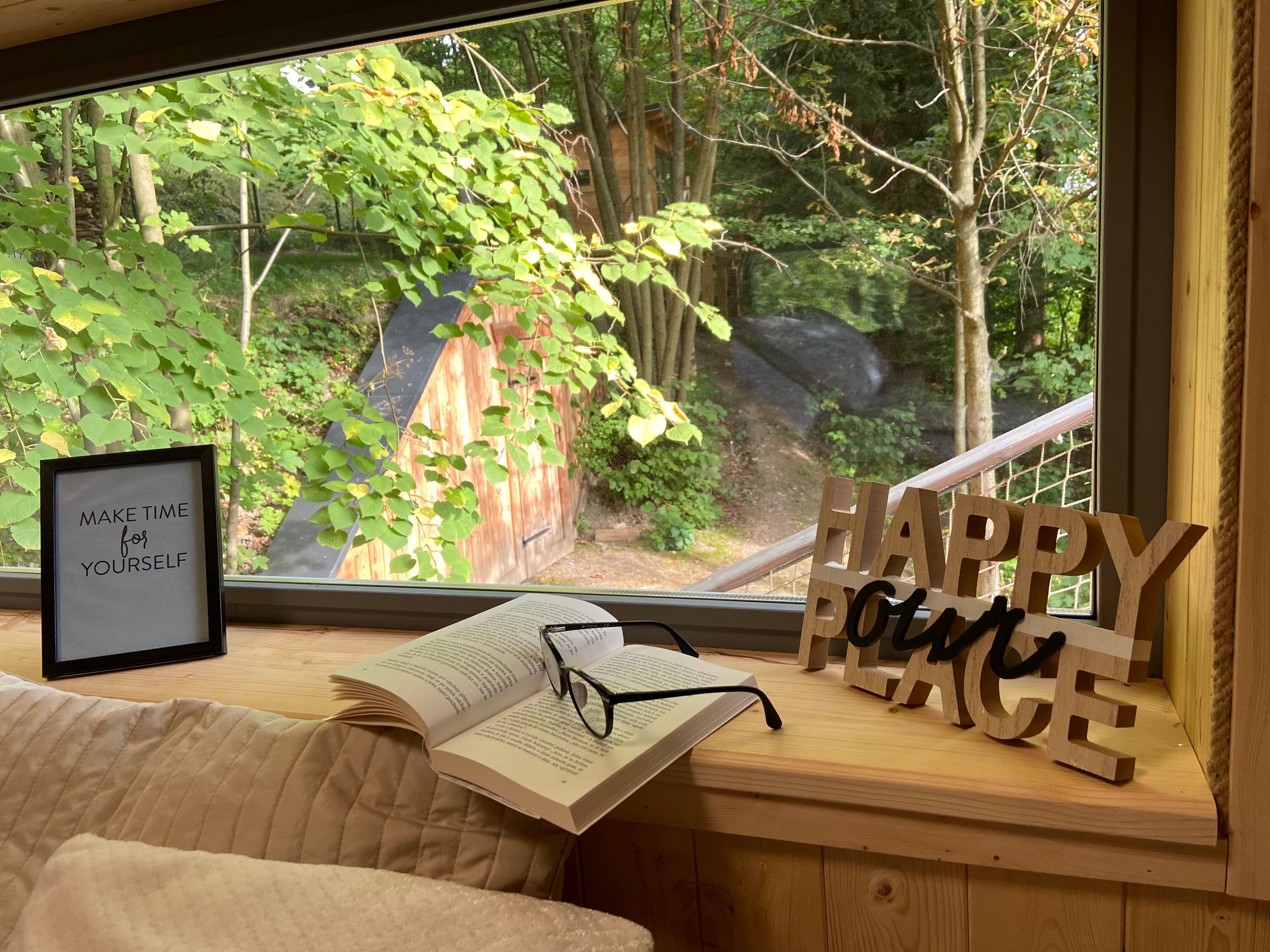 Pozemek 🏡 Na prodej: Glamping Posázaví - investice s atmosférou