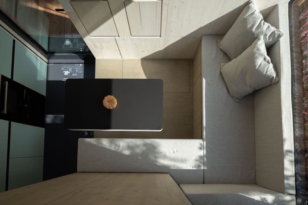 Ulita s plochou střechou-8