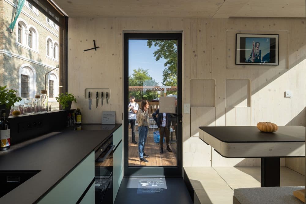 Ulita s plochou střechou-14