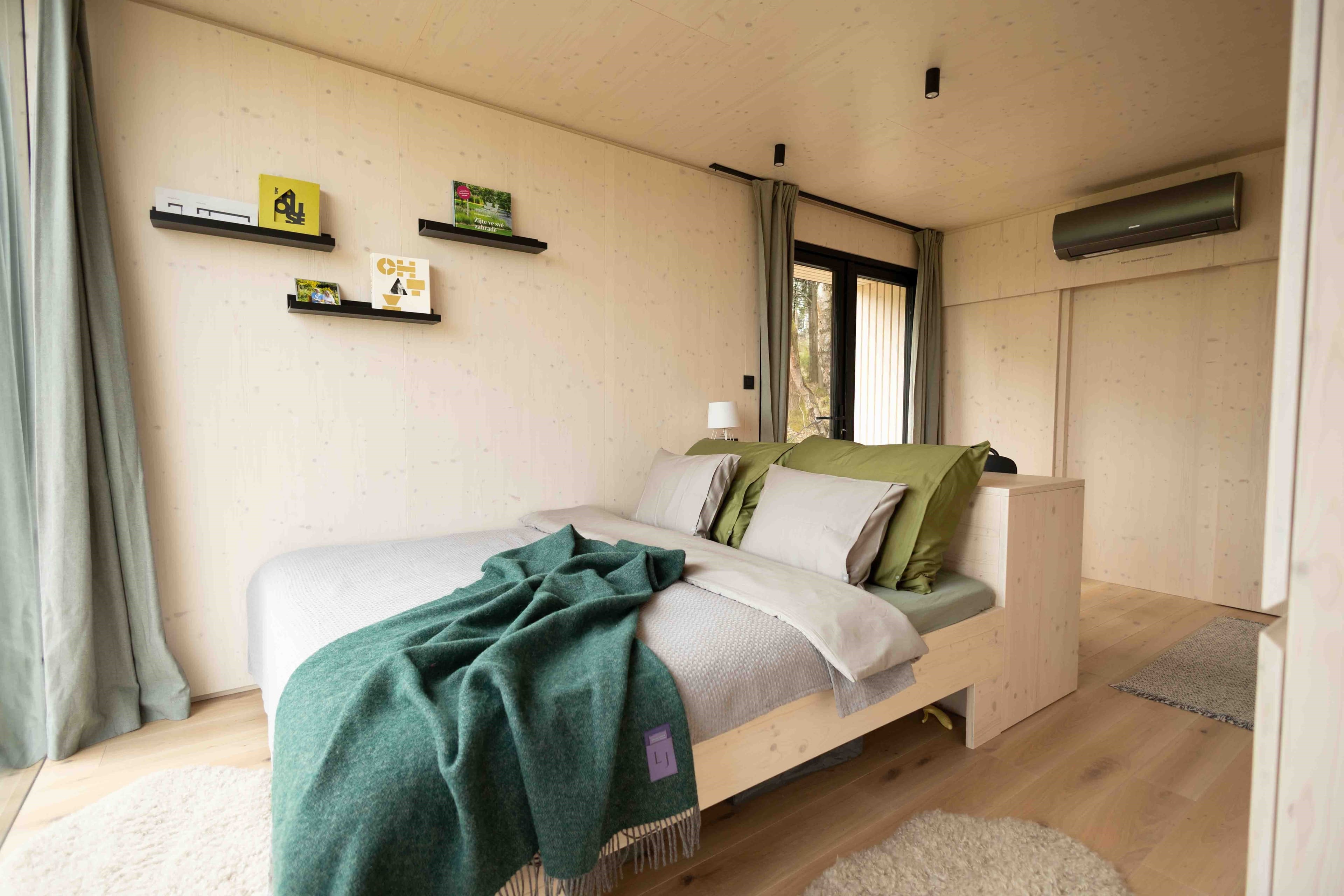 Nachytřovací místo Kudy kam 22