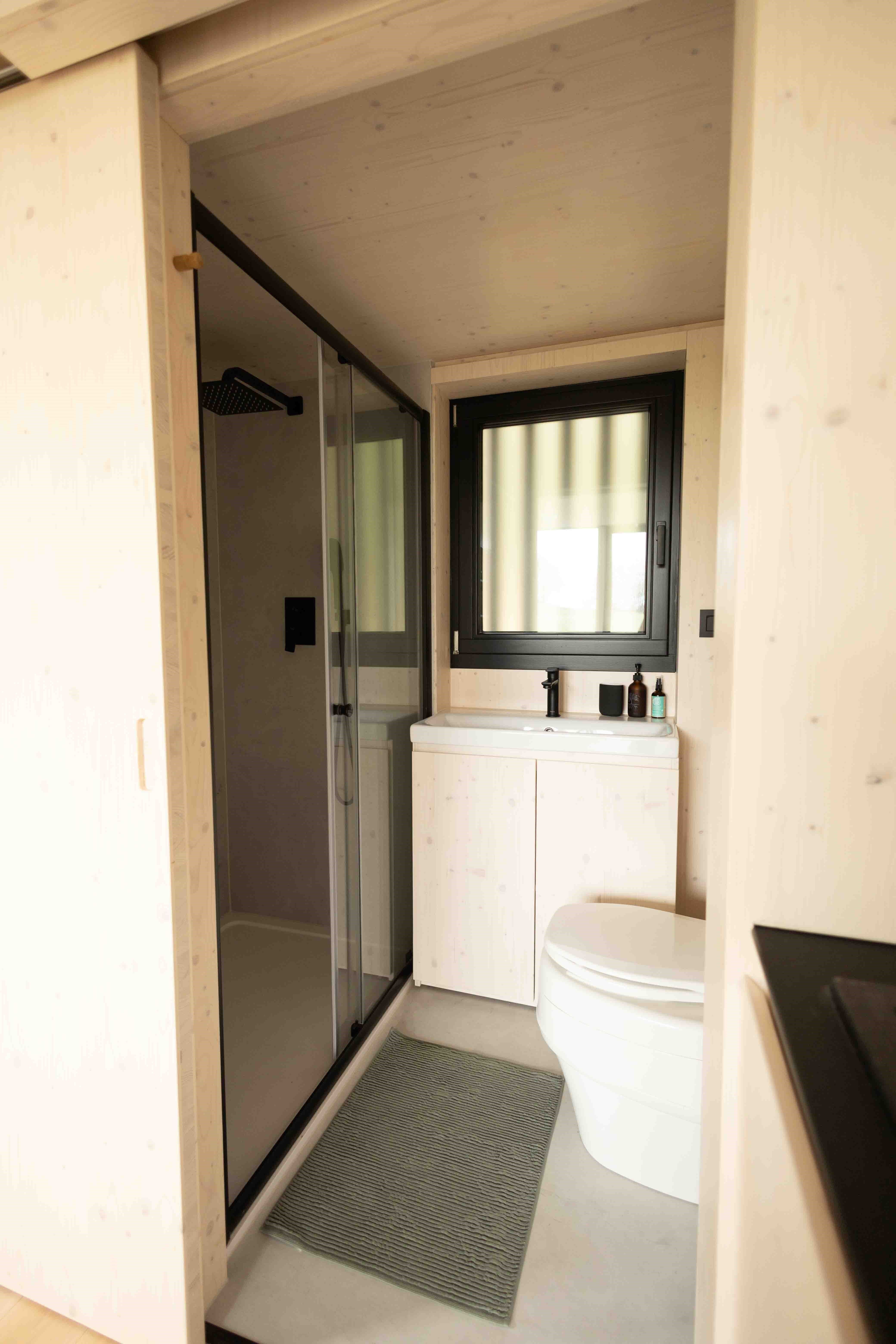 Nachytřovací místo Kudy kam 34